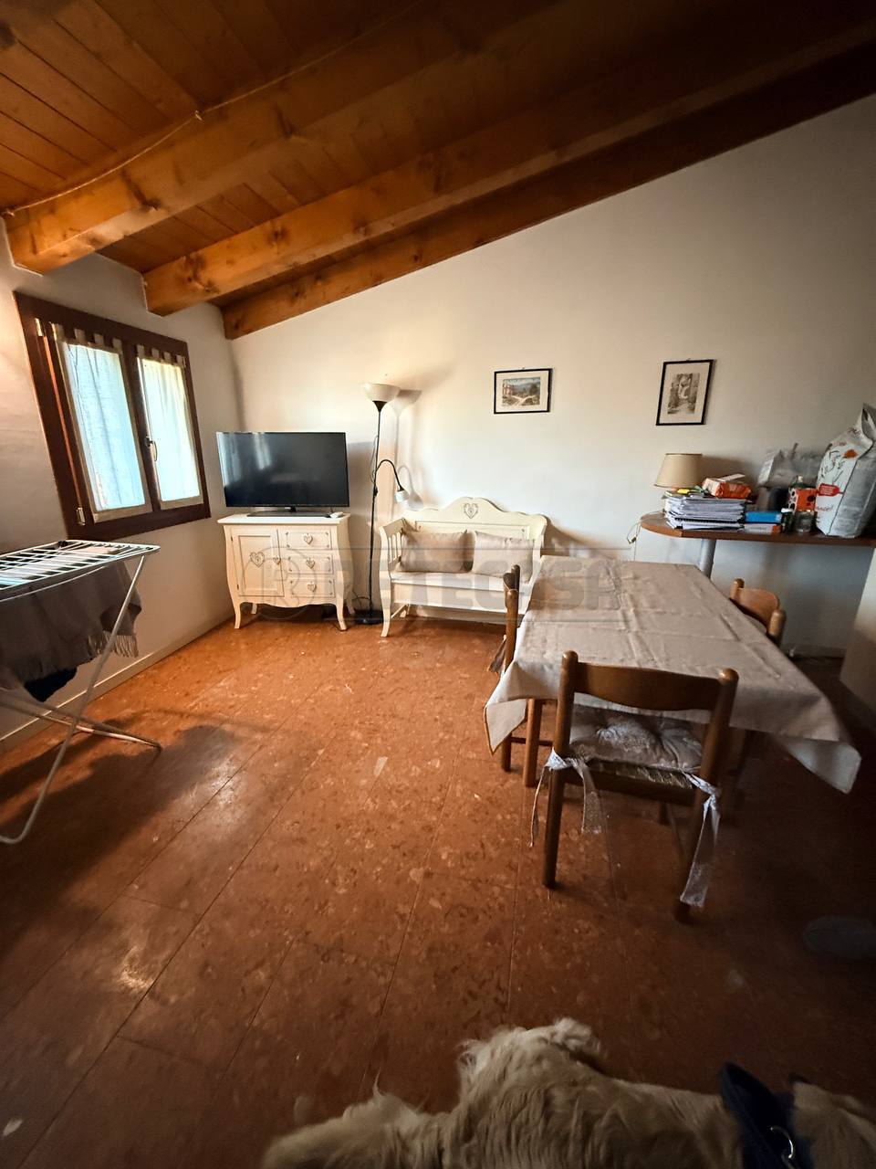 Mansarda in affitto in corso g. matteotti 52, Montecchio Maggiore
