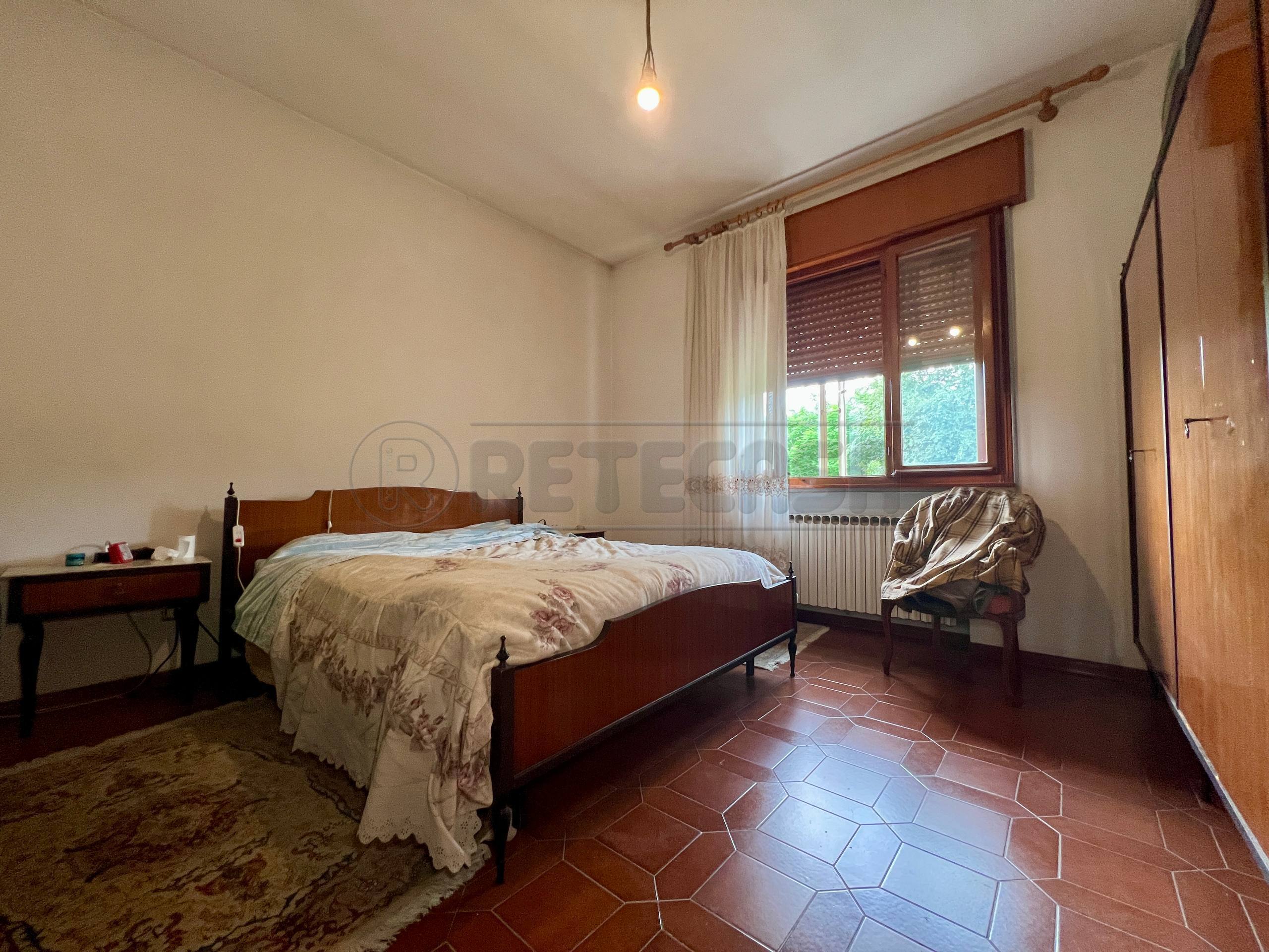 Villetta a schiera con giardino in via monte venda 516, Vo