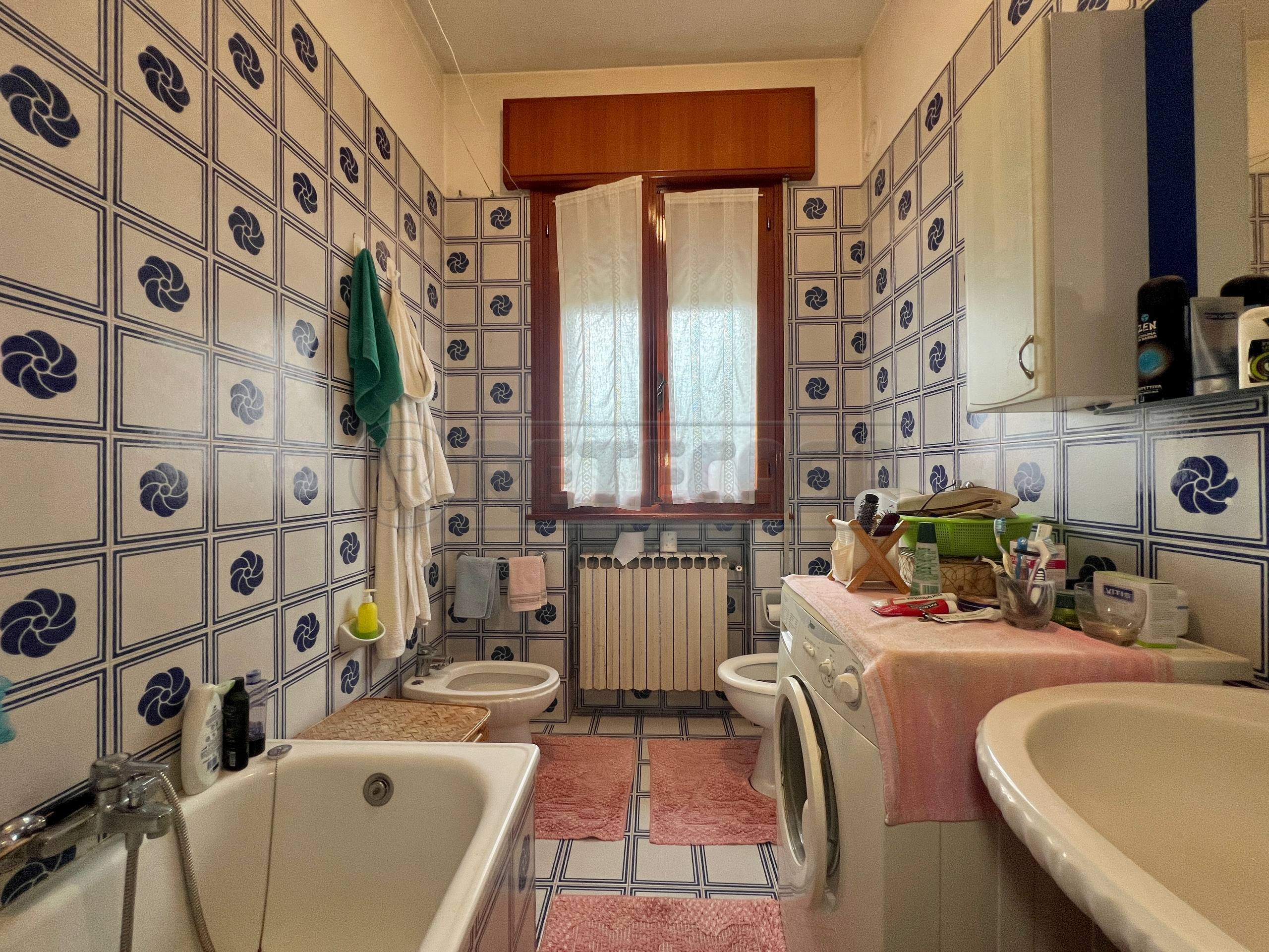 Villetta a schiera con giardino in via monte venda 516, Vo