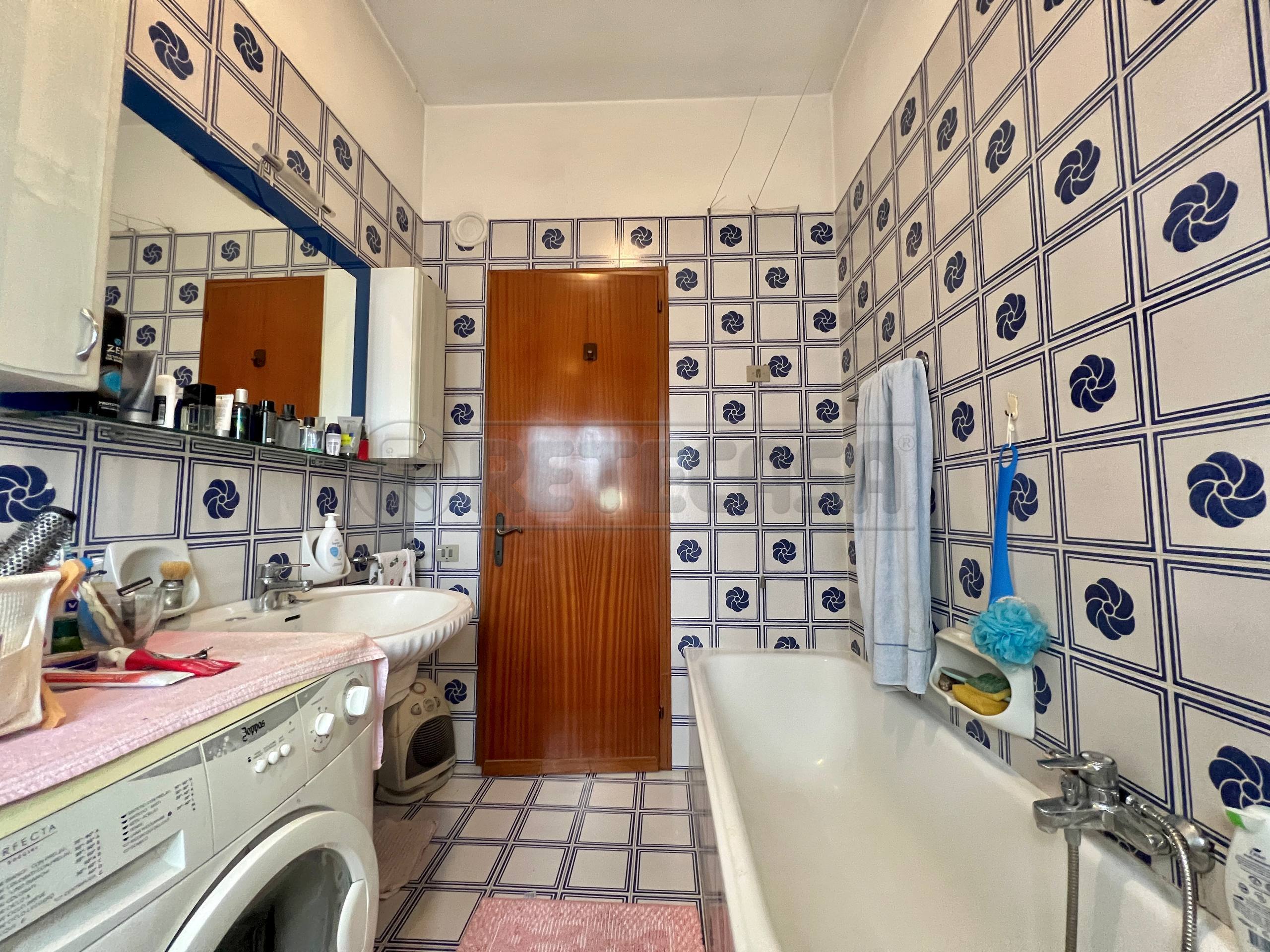 Villetta a schiera con giardino in via monte venda 516, Vo