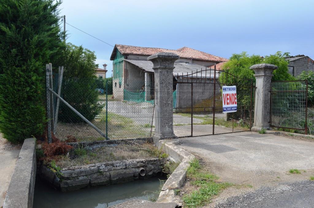 Rustico in vendita in via sabbionara, Lonigo
