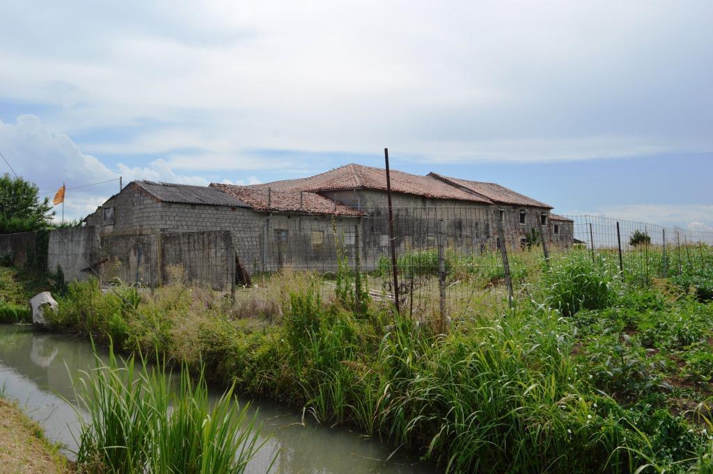 Rustico in vendita in via sabbionara, Lonigo