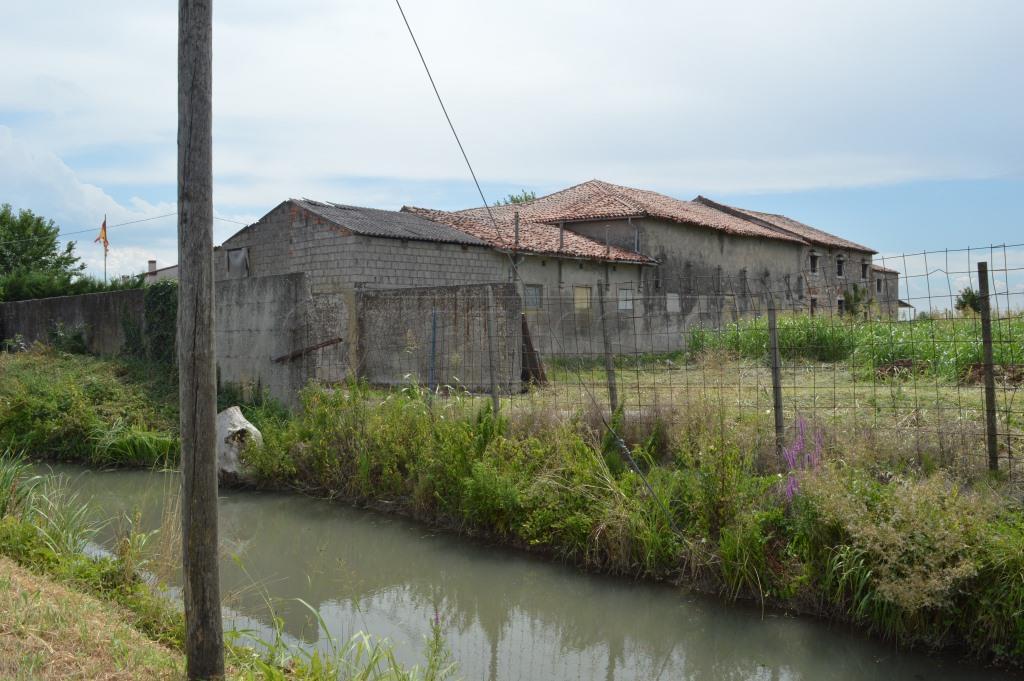 Rustico in vendita in via sabbionara, Lonigo