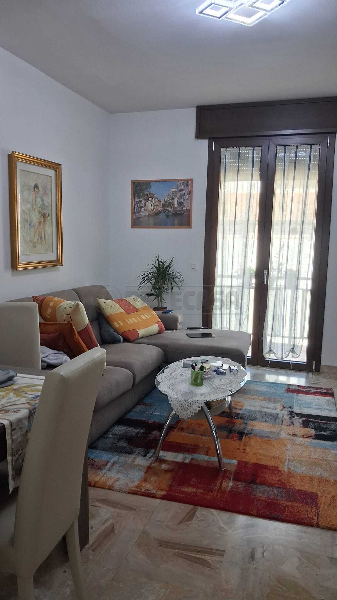 Appartamento da ristrutturare a Montecchio Maggiore