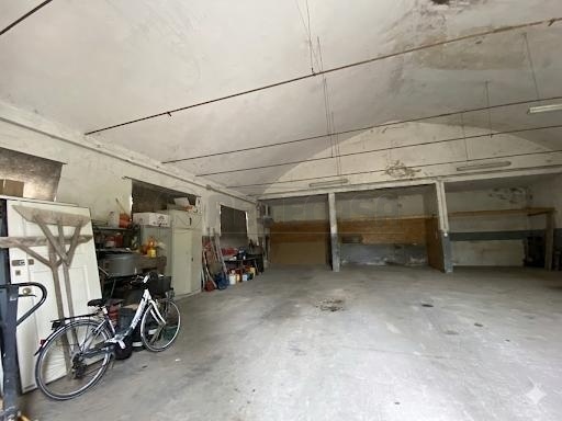 Capannone in vendita in via riviera berica 45, Barbarano Mossano