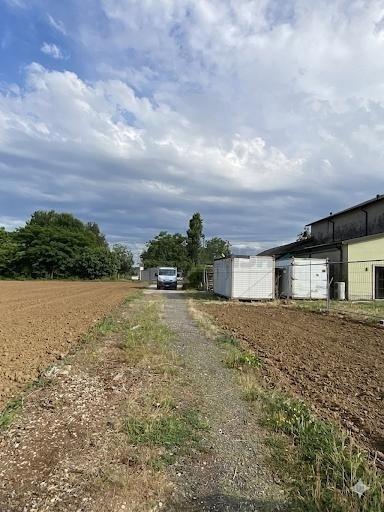 Capannone in vendita in via riviera berica 45, Barbarano Mossano