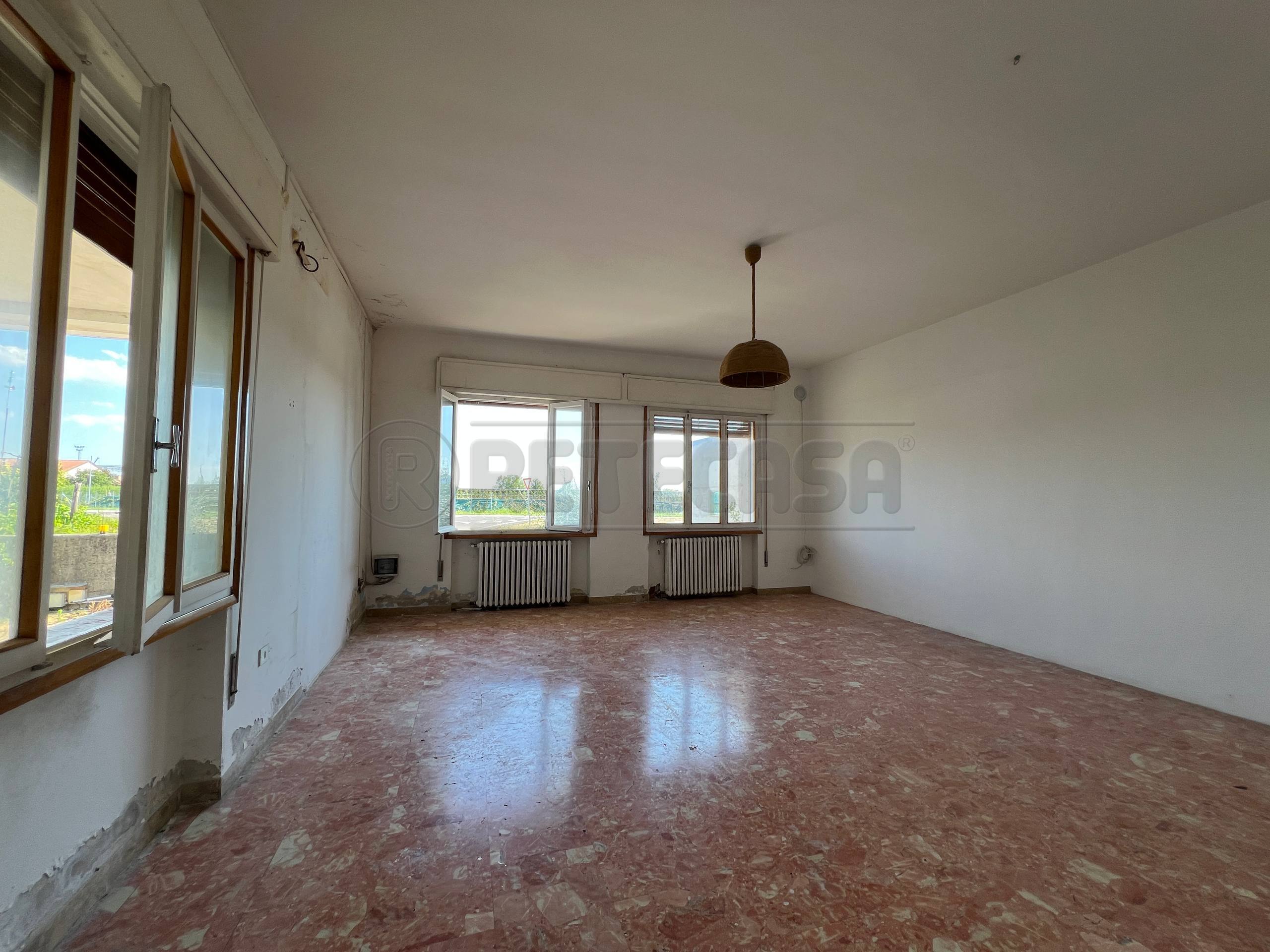 Villetta a schiera con giardino in via g. matteotti 35, Barbarano Mossano