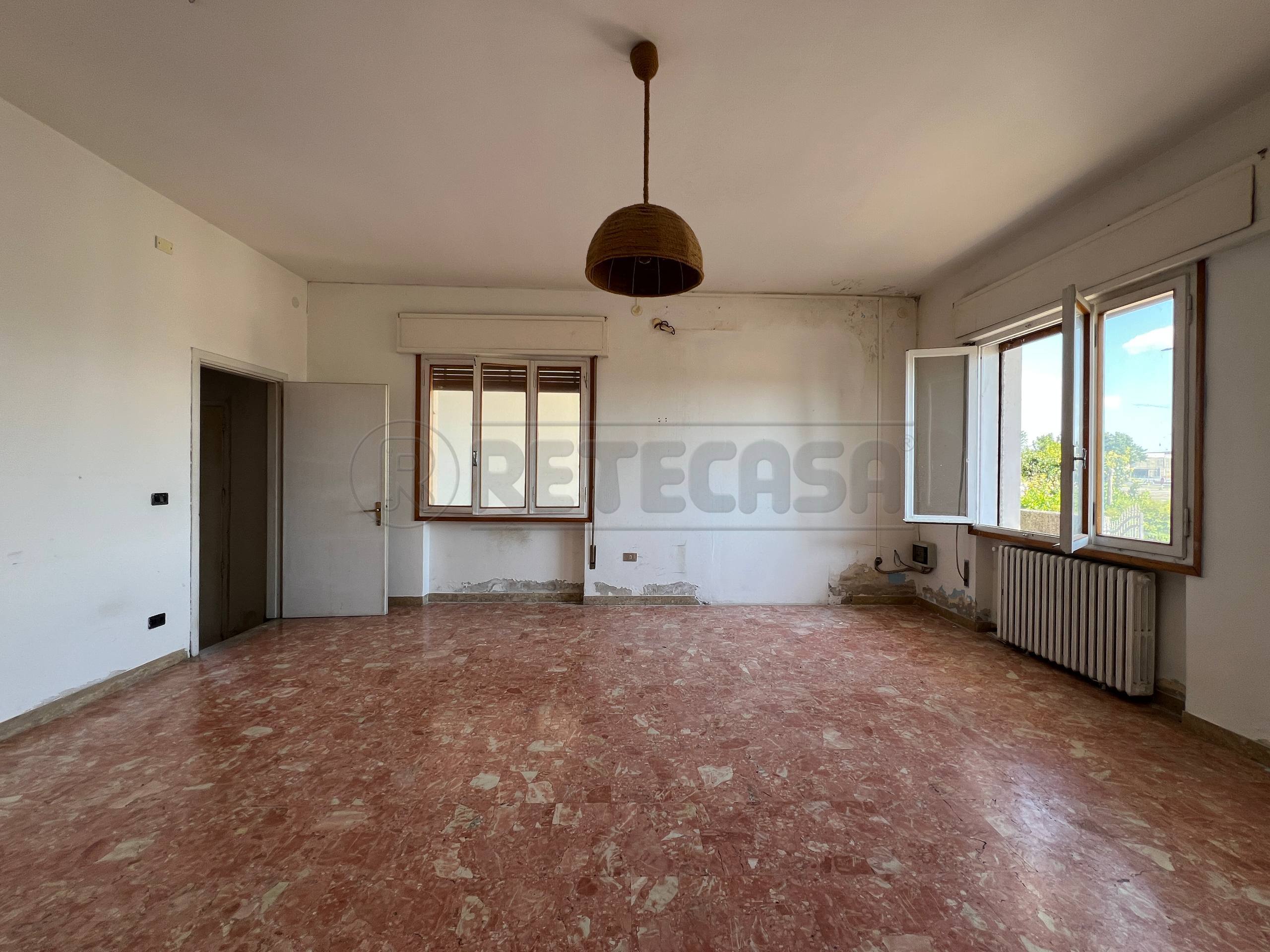 Villetta a schiera con giardino in via g. matteotti 35, Barbarano Mossano