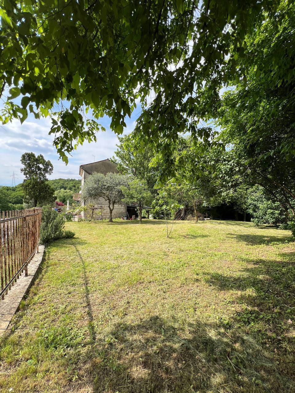 Rustico con giardino in via mazzanta 64, Arcugnano