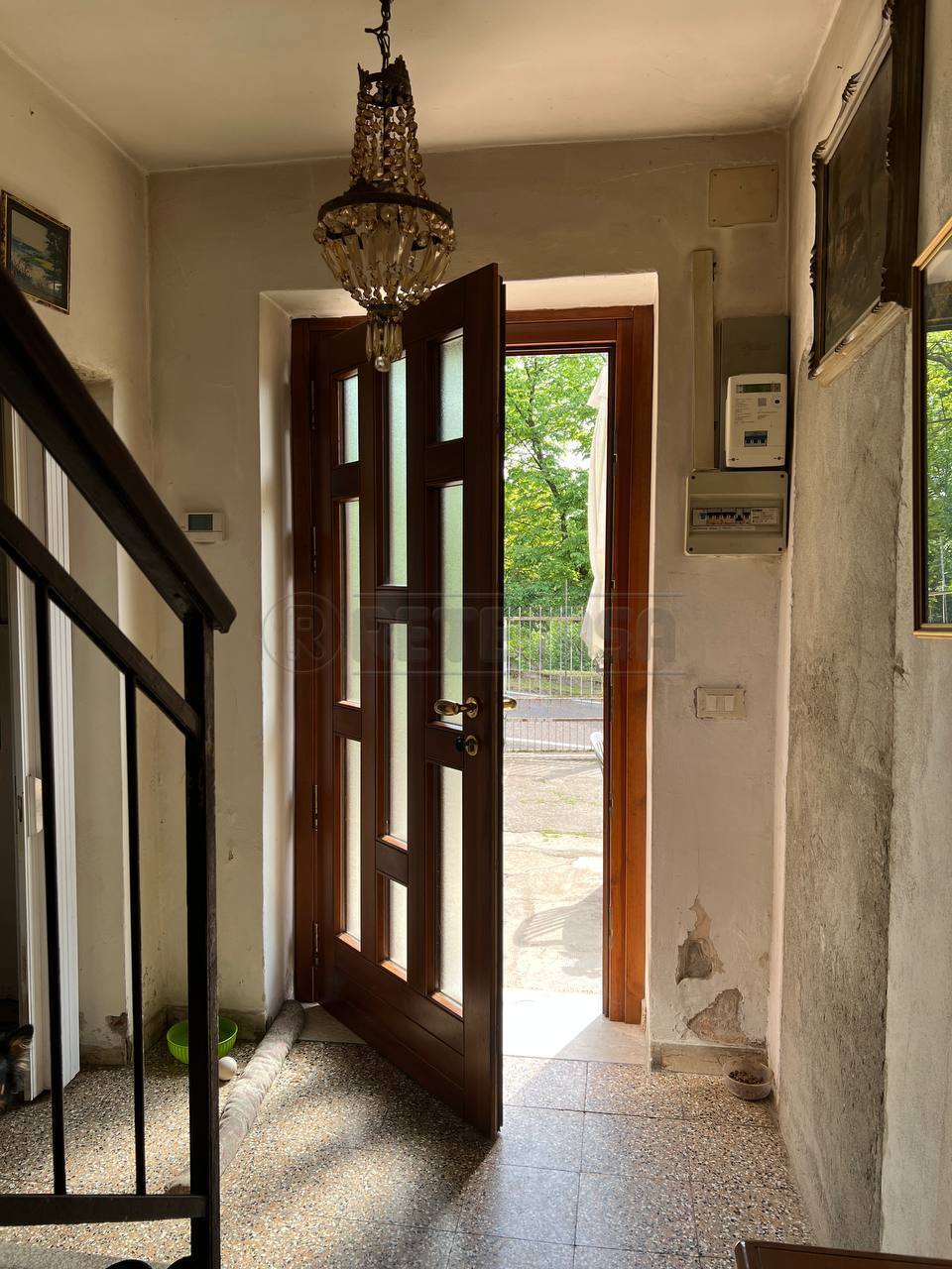 Rustico con giardino in via mazzanta 64, Arcugnano