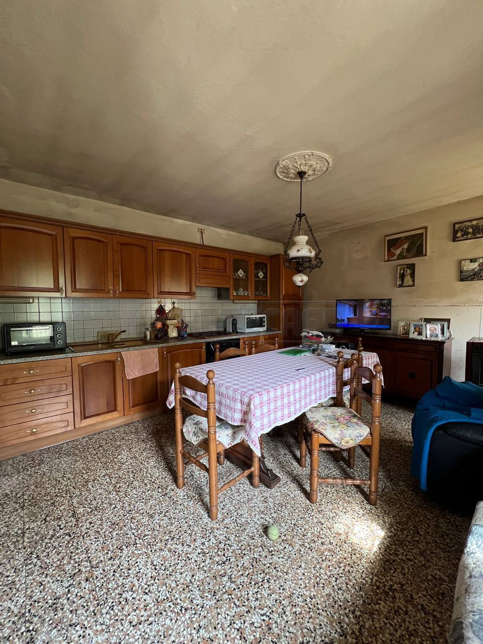 Rustico con giardino in via mazzanta 64, Arcugnano