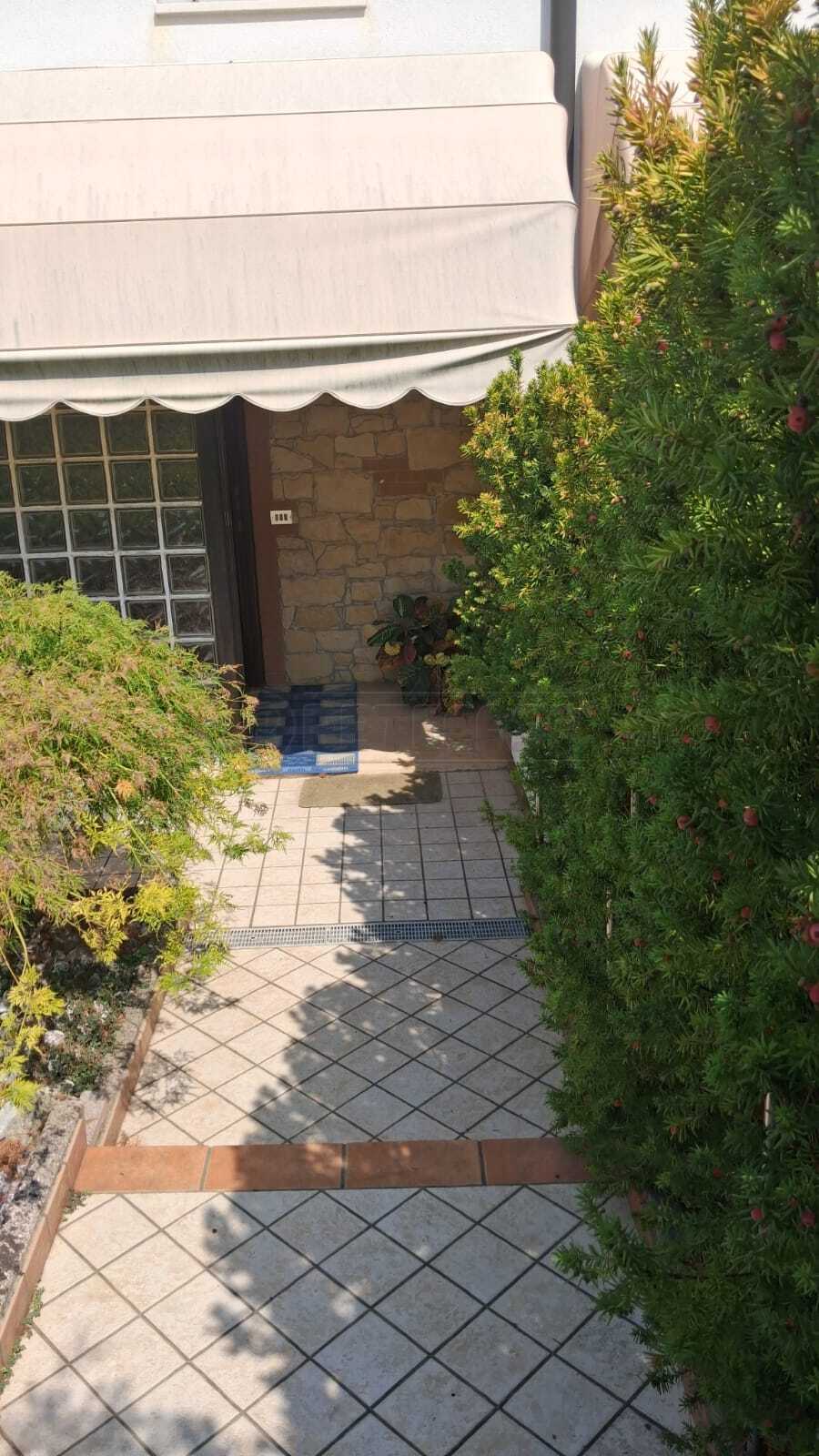 Casa indipendente con giardino a Arzignano