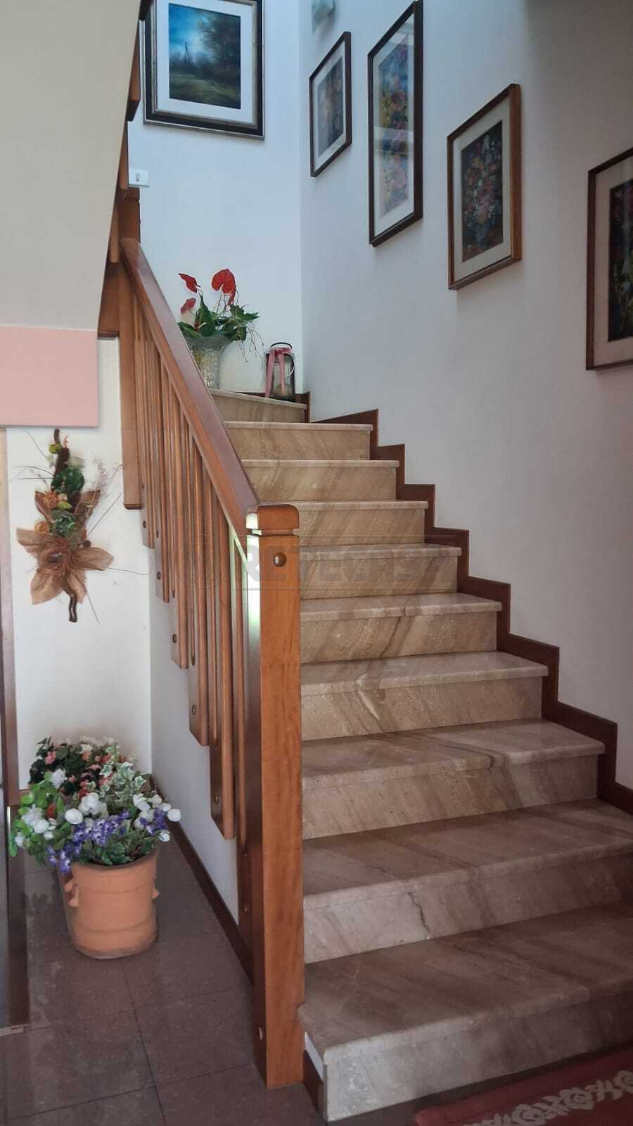 Casa indipendente con giardino a Arzignano