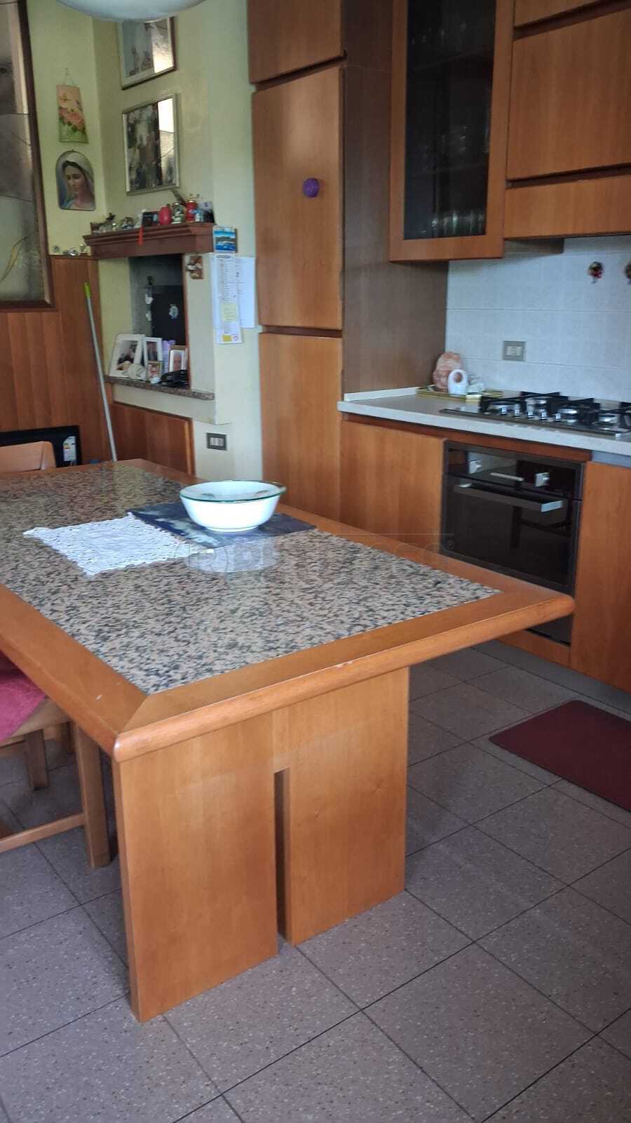 Casa indipendente con giardino a Arzignano