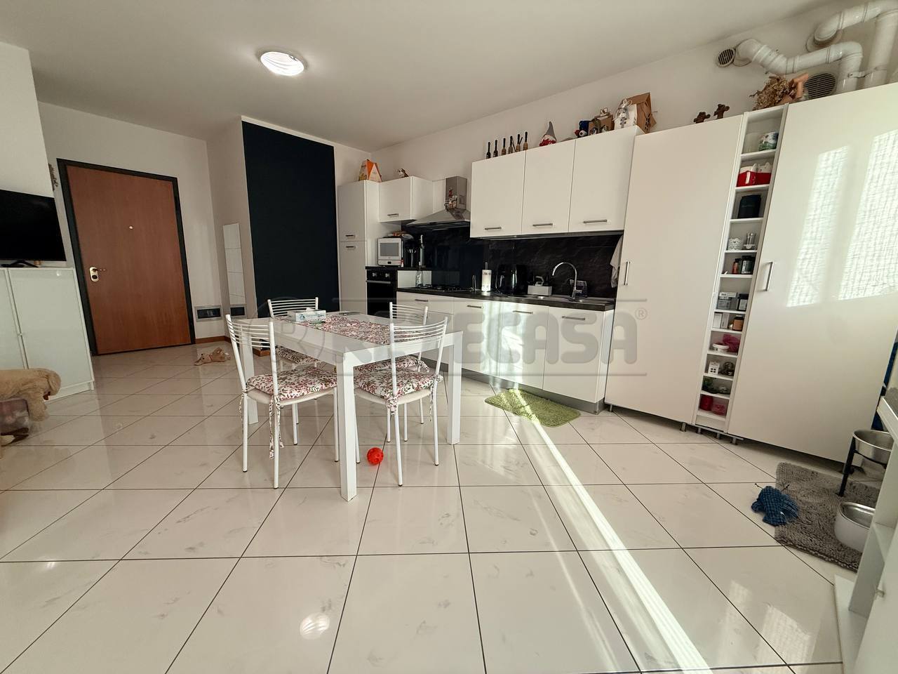 Attico con terrazzi in via matteotti 52, Montecchio Maggiore