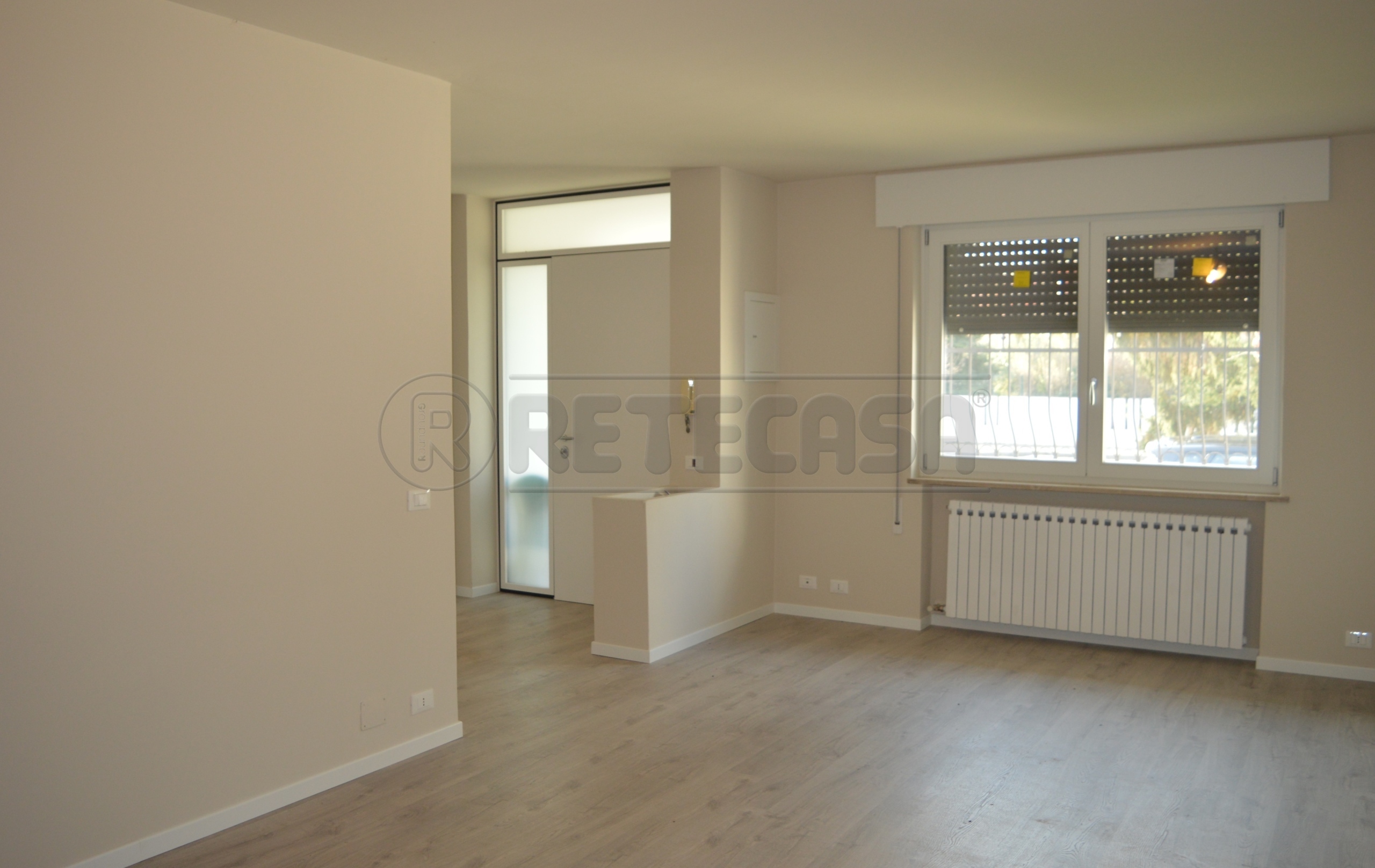 Casa indipendente con giardino a Altavilla Vicentina