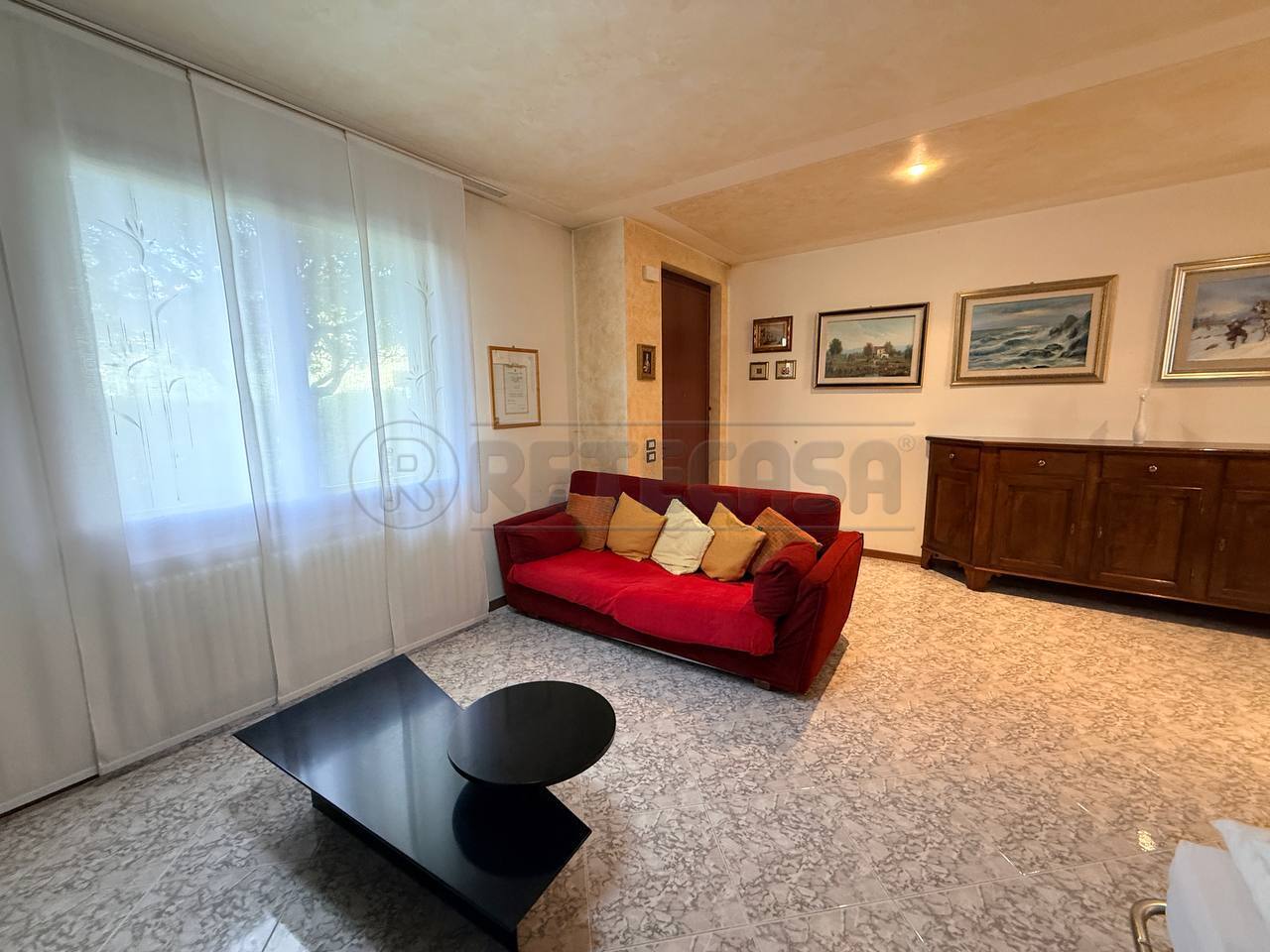 Casa indipendente con giardino in via giovanni giolitti 20, Montecchio Maggiore
