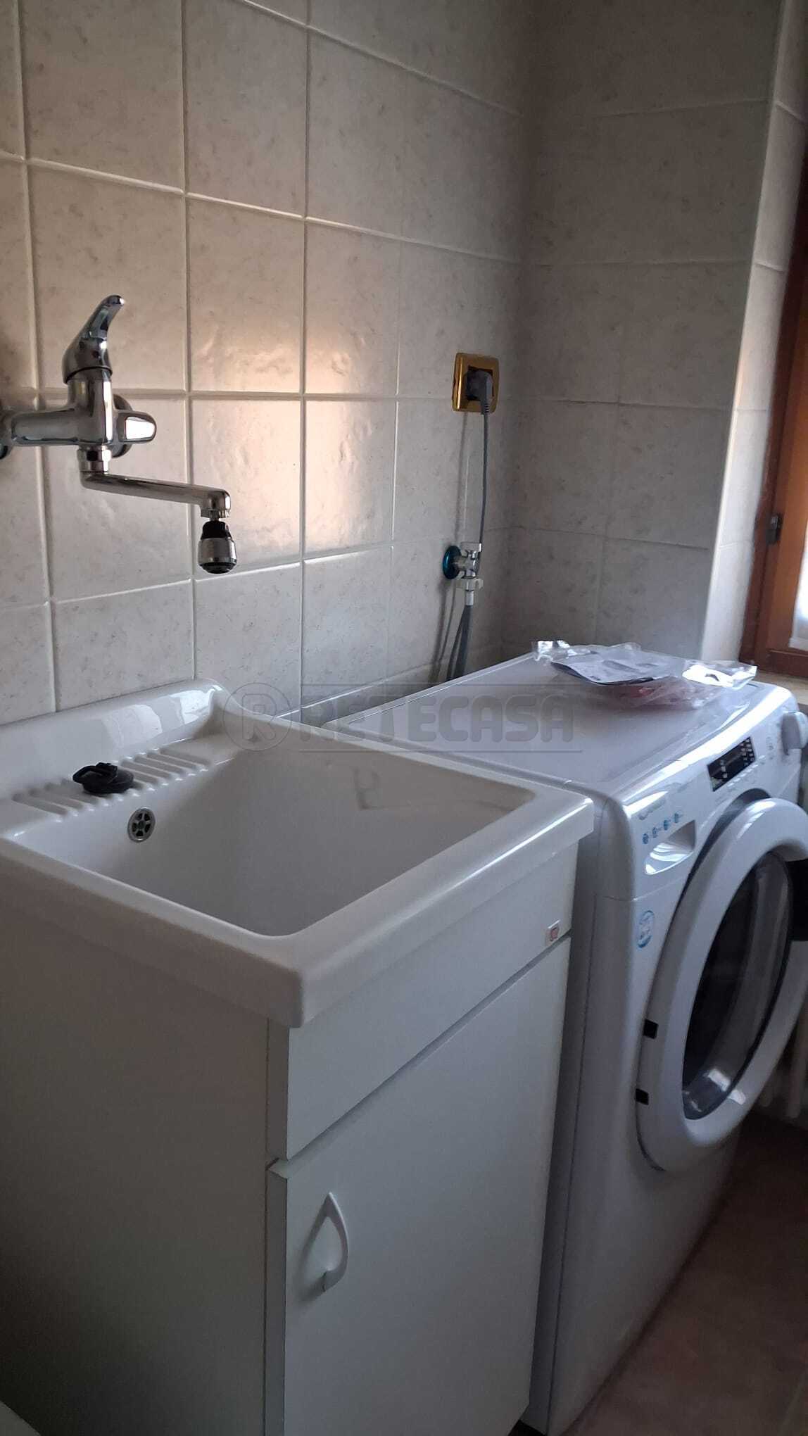Appartamento con terrazzo in zona valle, Montecchio Maggiore