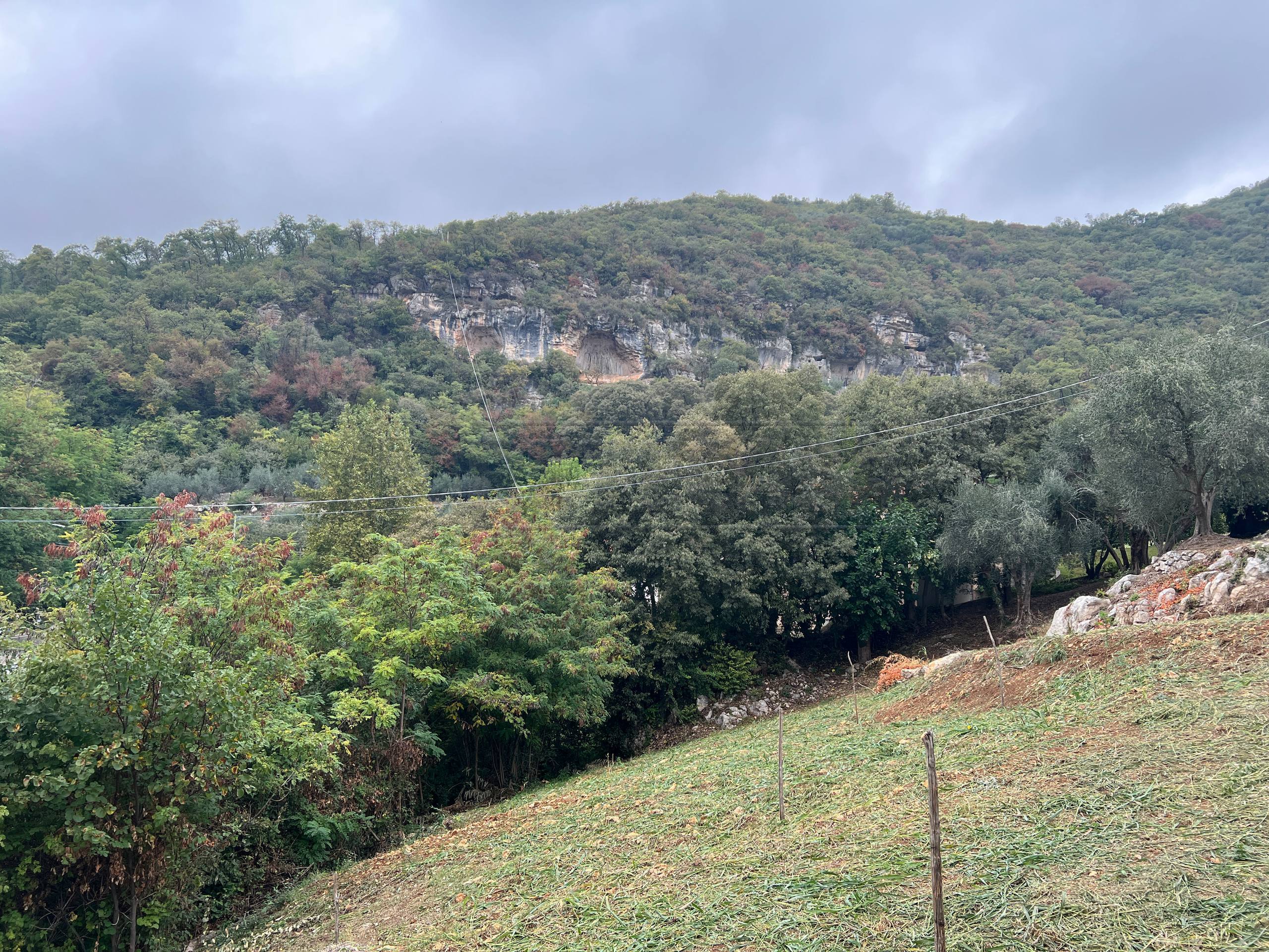 Rustico da ristrutturare in via giuseppe garibaldi 16, Barbarano Mossano