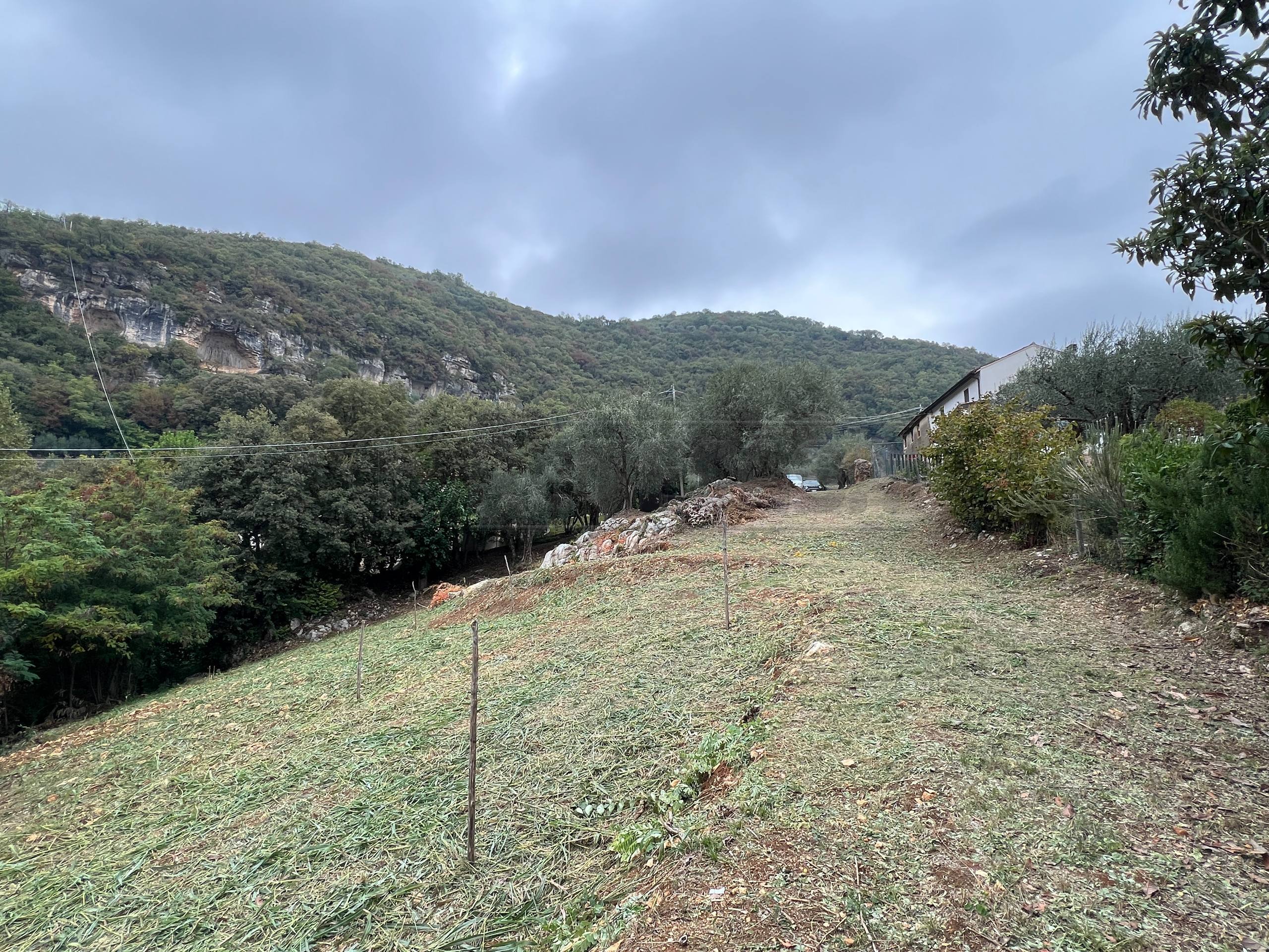 Rustico da ristrutturare in via giuseppe garibaldi 16, Barbarano Mossano