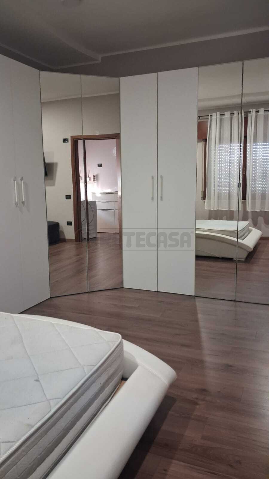 Quadrilocale con terrazzo in via archimede, Montecchio Maggiore