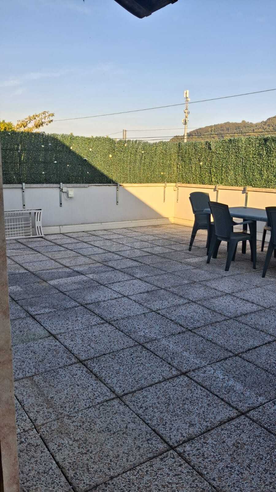 Quadrilocale con terrazzo in via archimede, Montecchio Maggiore