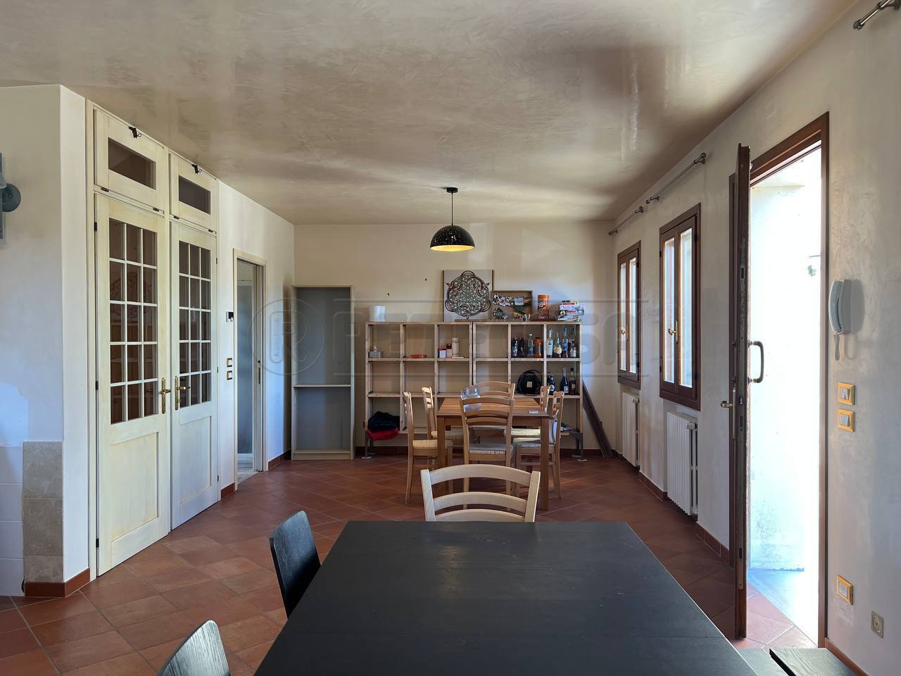 Casa indipendente in vendita in via donelli 2, Barbarano Mossano