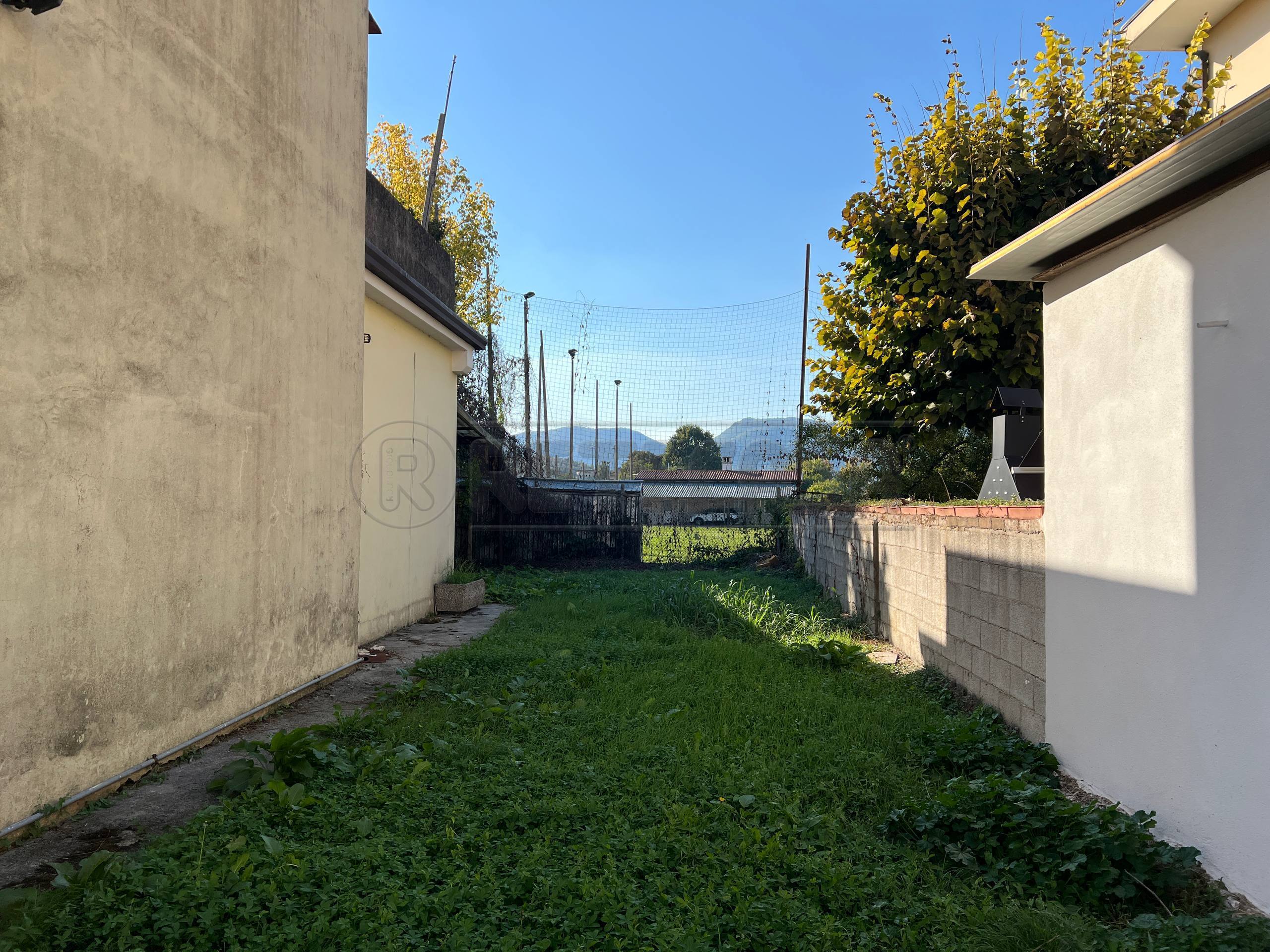 Casa indipendente con terrazzi in via riviera berica 45, Barbarano Mossano