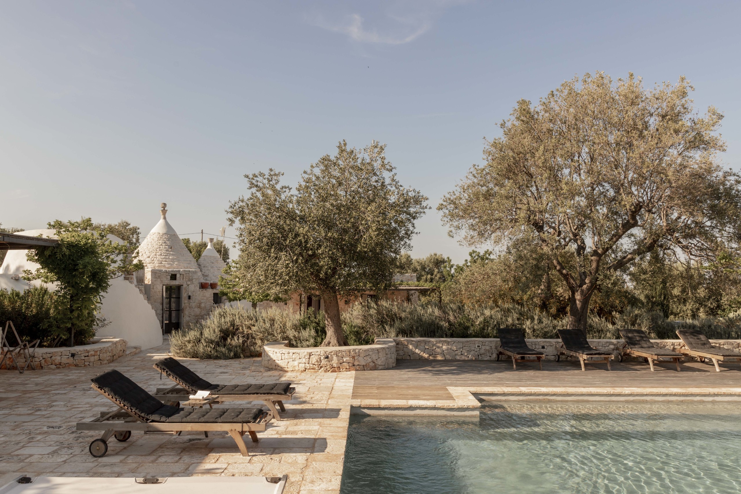 Casa indipendente con giardino in contrada tamburroni, Ostuni