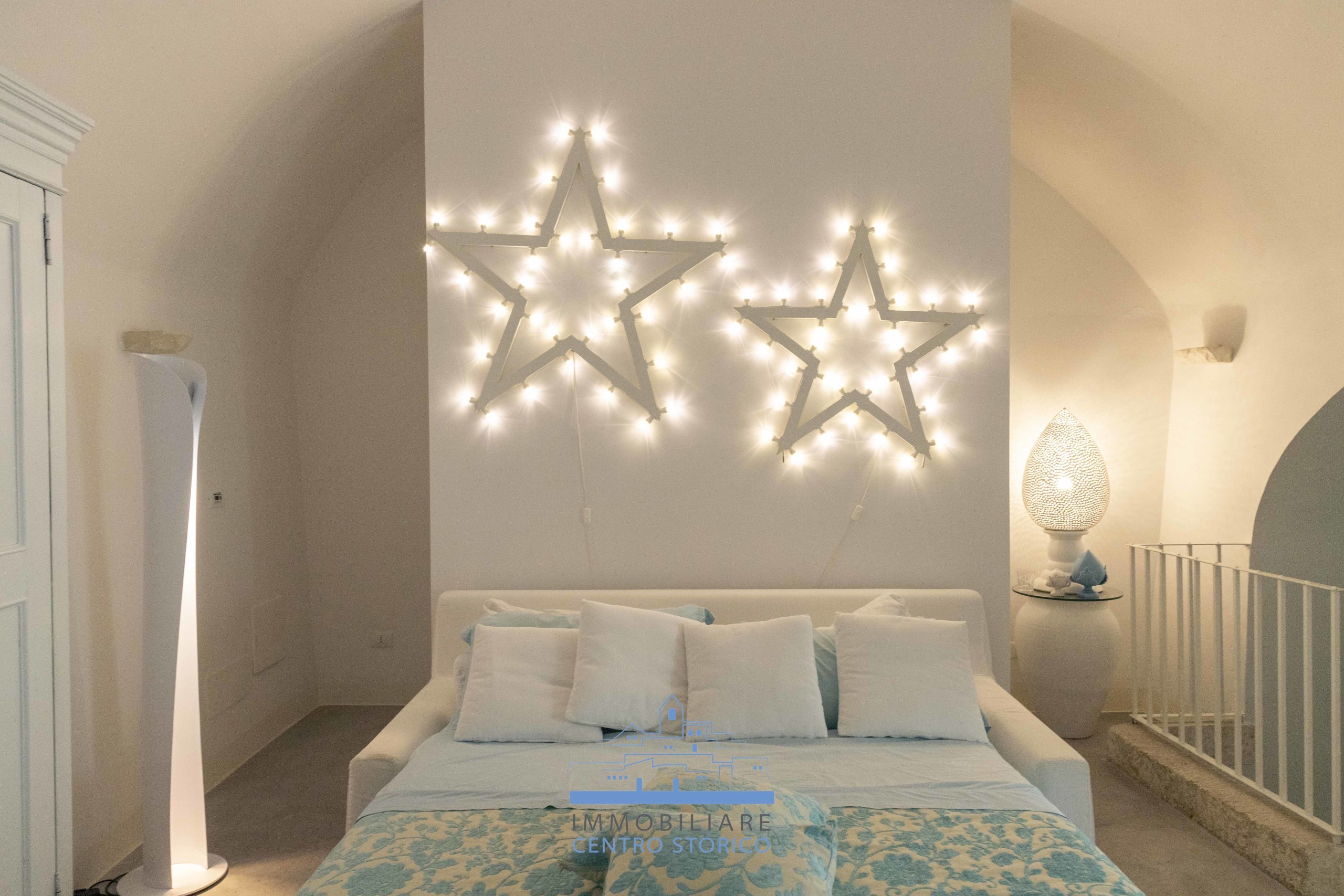 Appartamento classe A in via bixio continelli, Ostuni