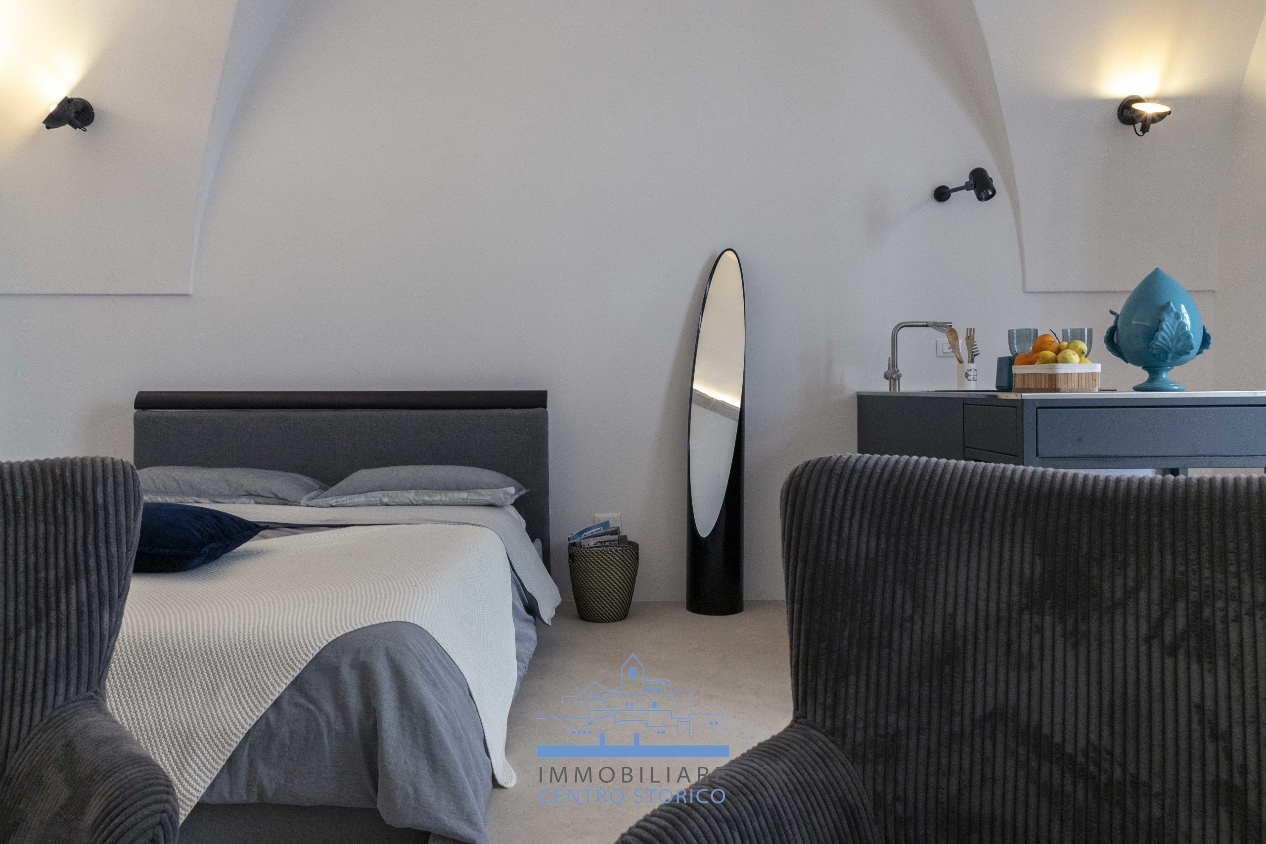 Casa indipendente classe A in via giovanni battista vico 13, Ostuni
