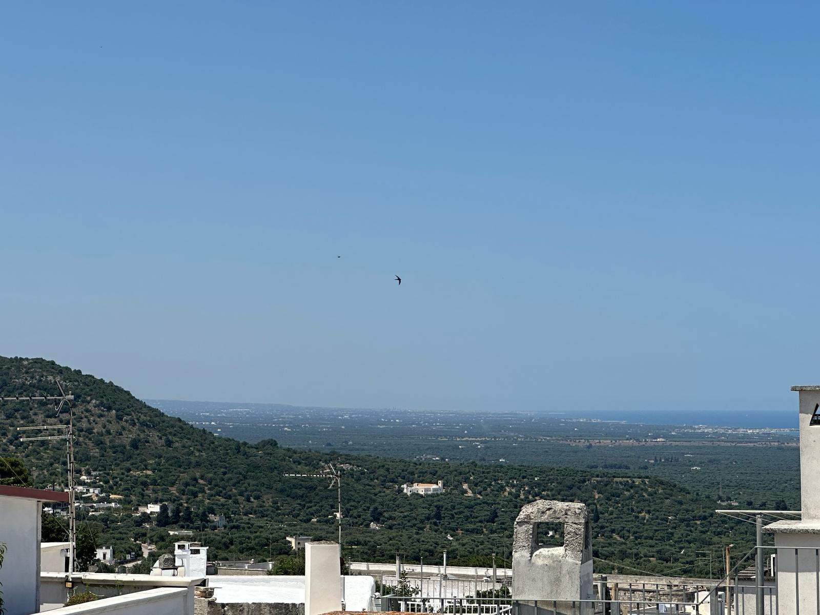 Casa indipendente vista mare in via cattedrale, Ostuni