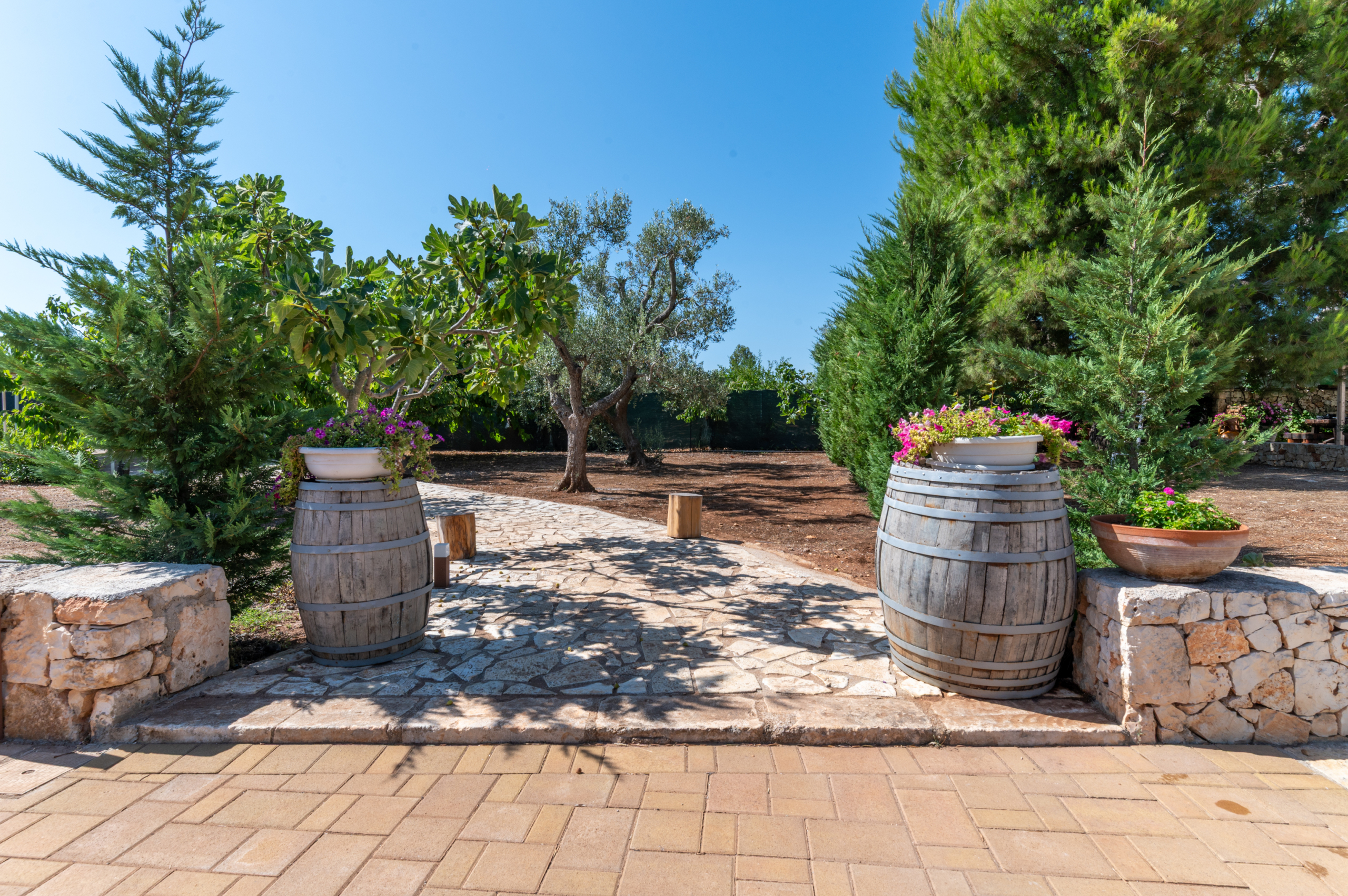 Villa in vendita in contrada augelluzzi, San Michele Salentino