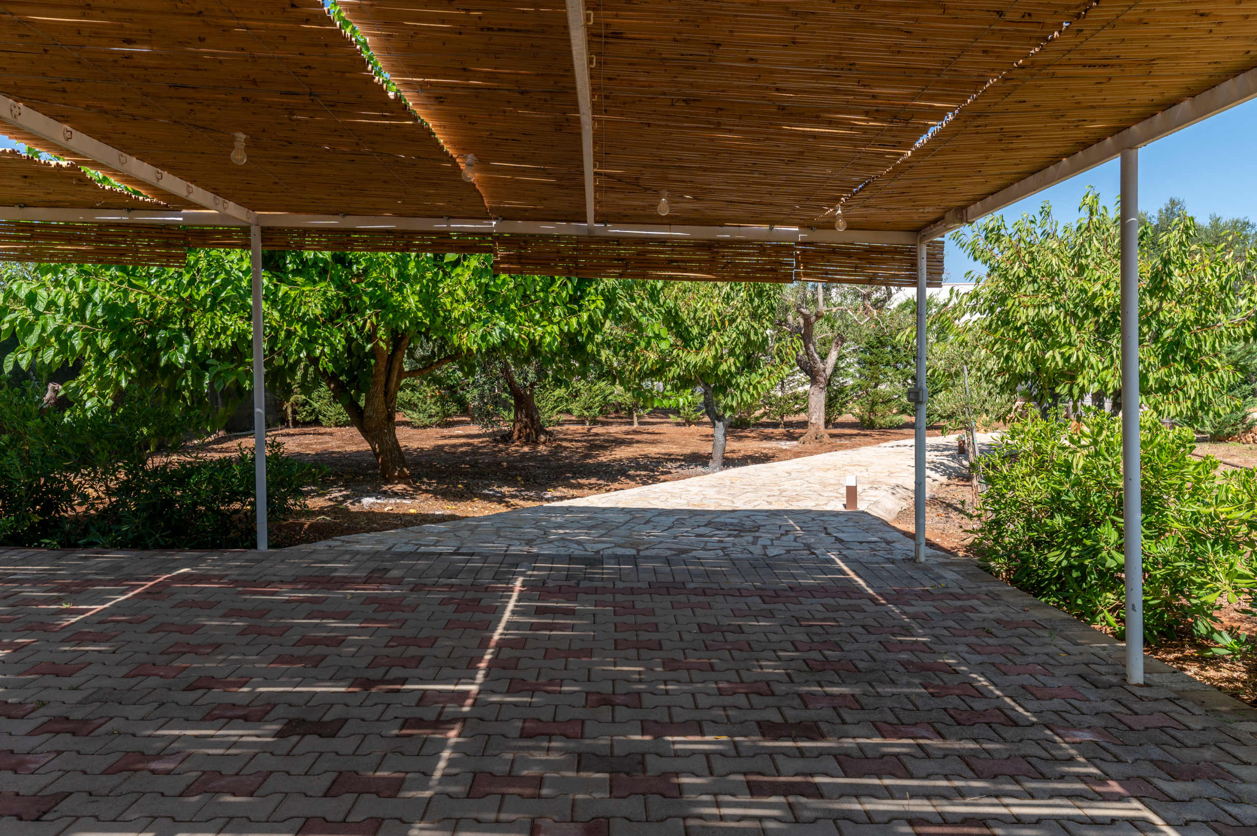 Villa in vendita in contrada augelluzzi, San Michele Salentino