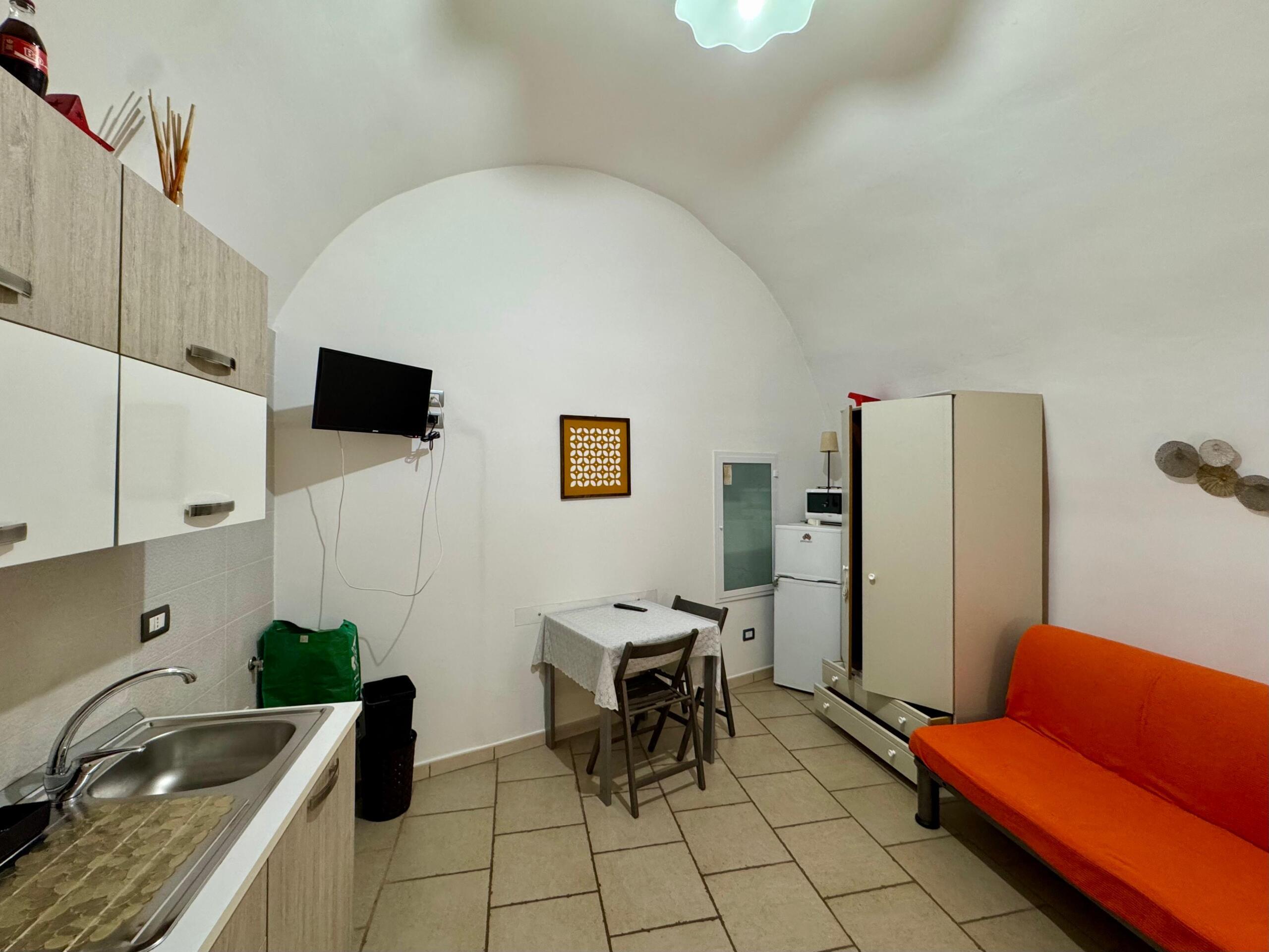Casa indipendente in vendita in vico thur, Ostuni