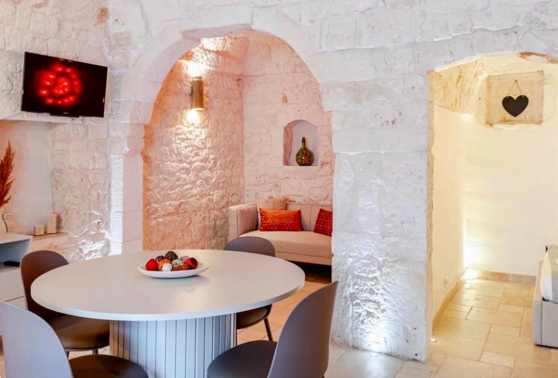 Casa indipendente in vendita a Ostuni