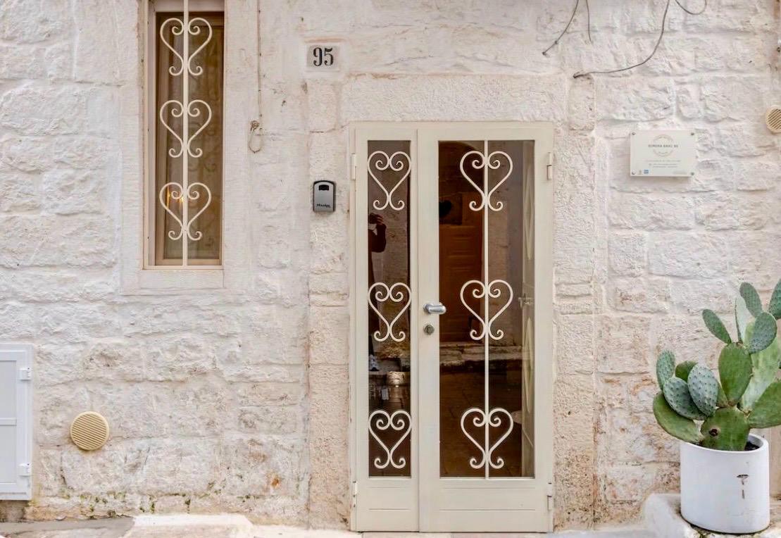 Casa indipendente in vendita a Ostuni