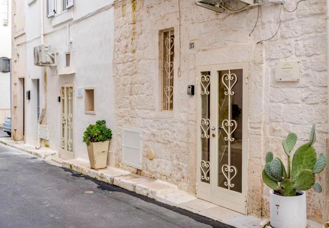 Casa indipendente in vendita a Ostuni
