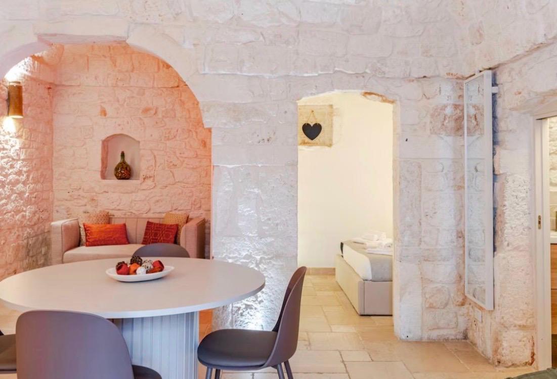 Casa indipendente in vendita a Ostuni