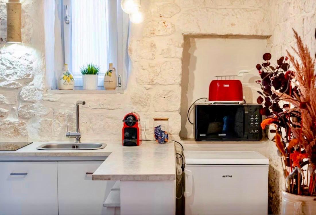 Casa indipendente in vendita a Ostuni