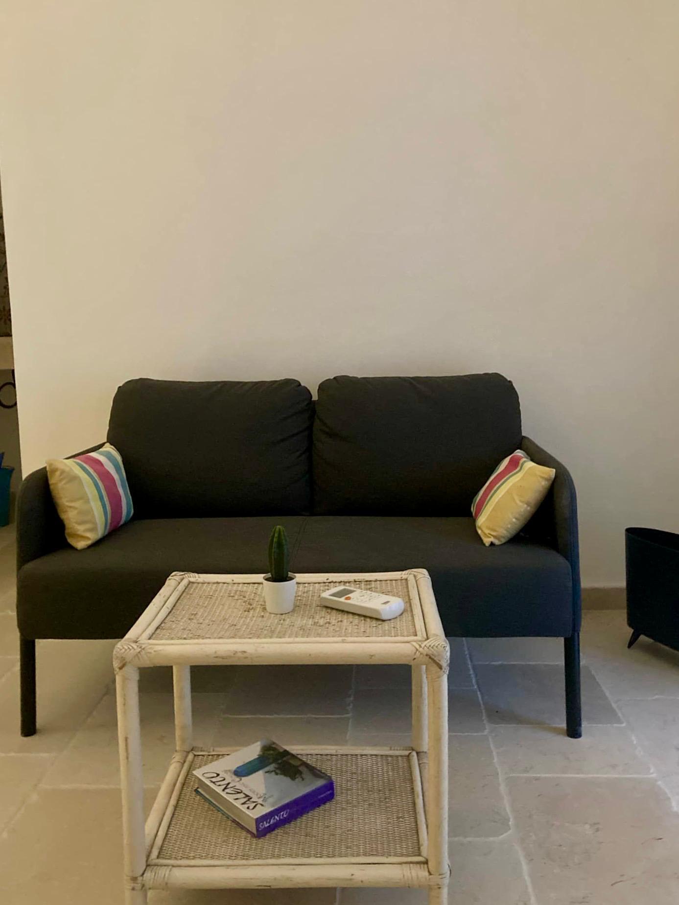 Casa indipendente ristrutturata in vico aurelio saffi, Ostuni