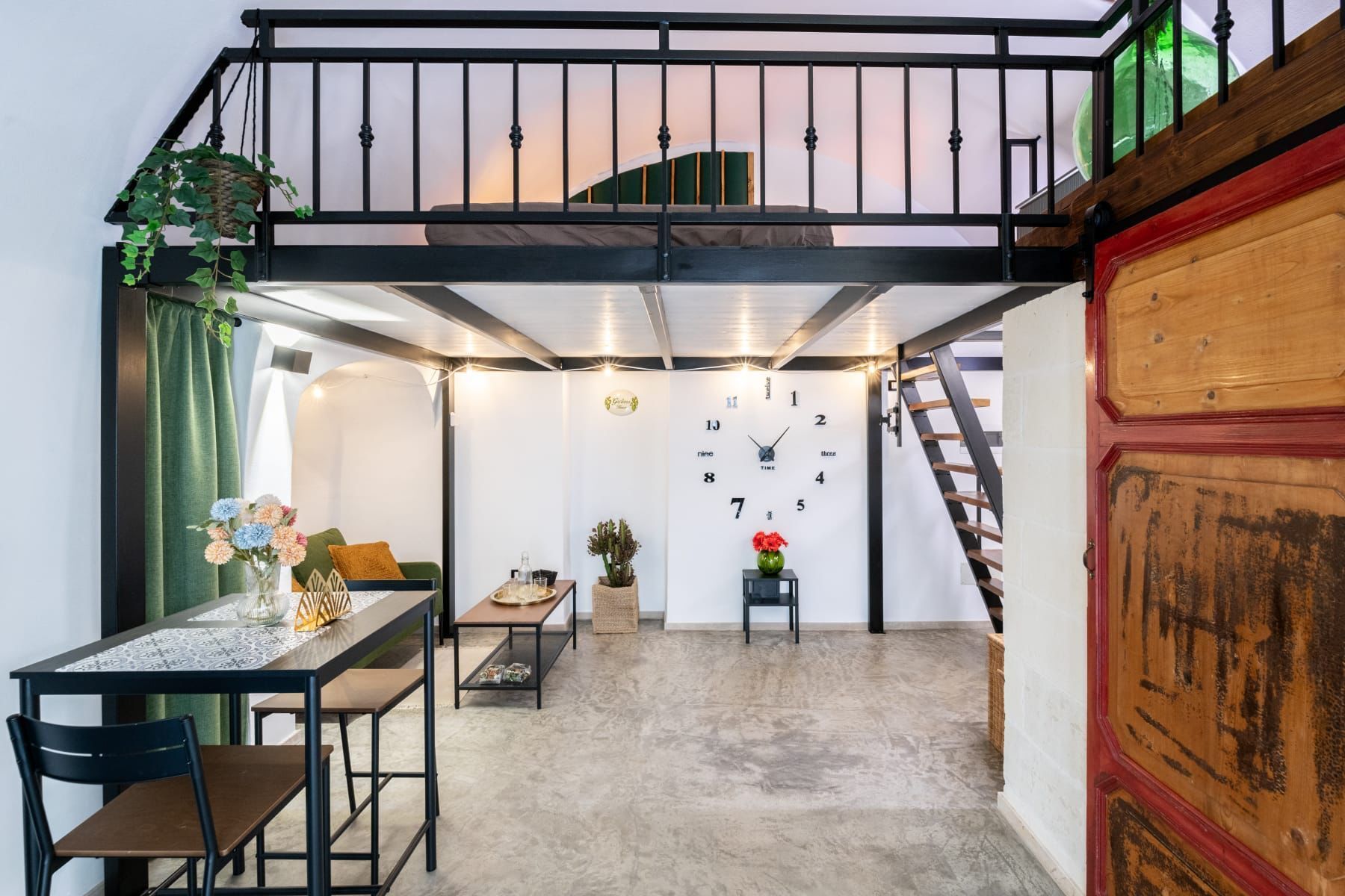 Casa indipendente ristrutturata in via matteo renato imbriani, Ostuni