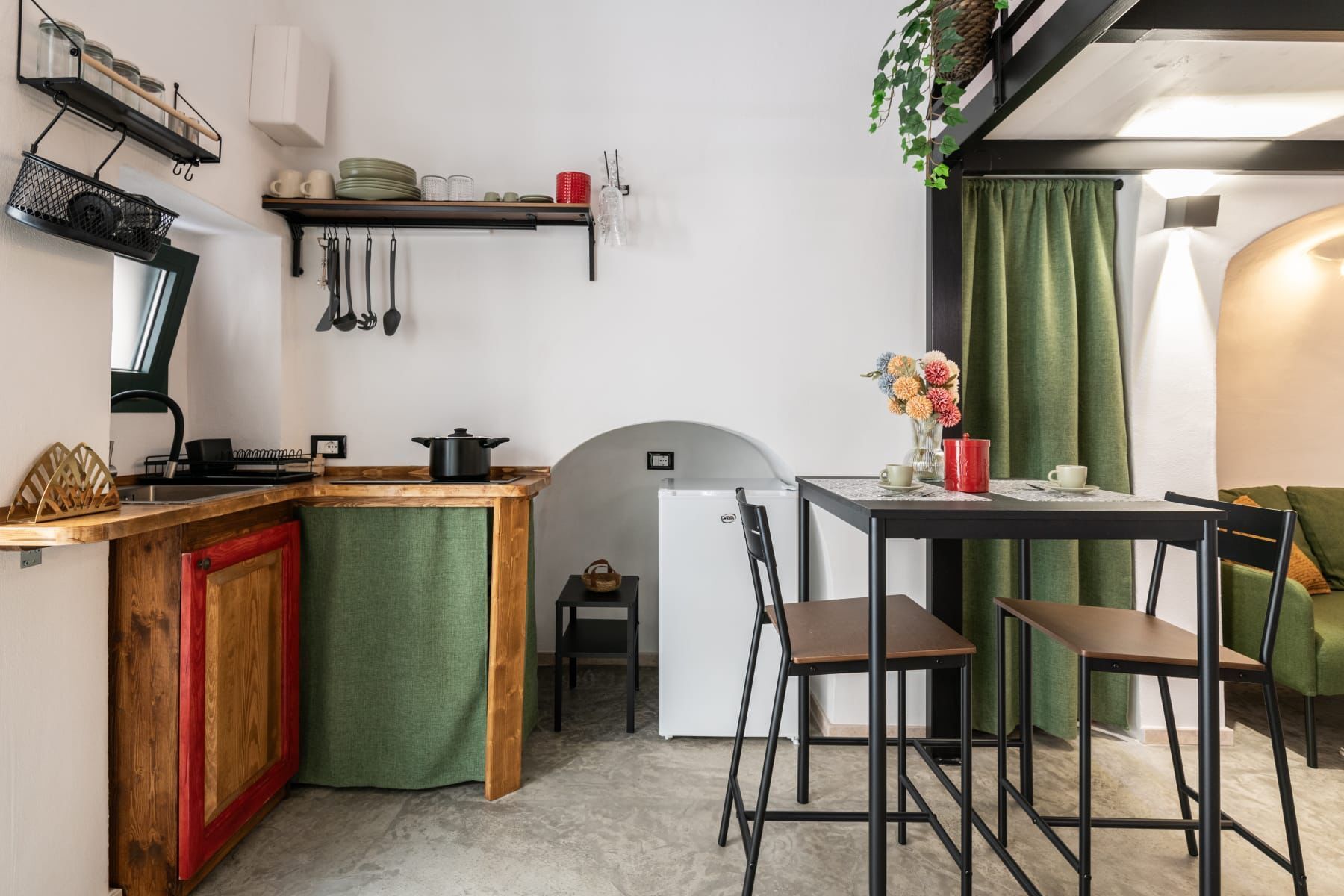 Casa indipendente ristrutturata in via matteo renato imbriani, Ostuni