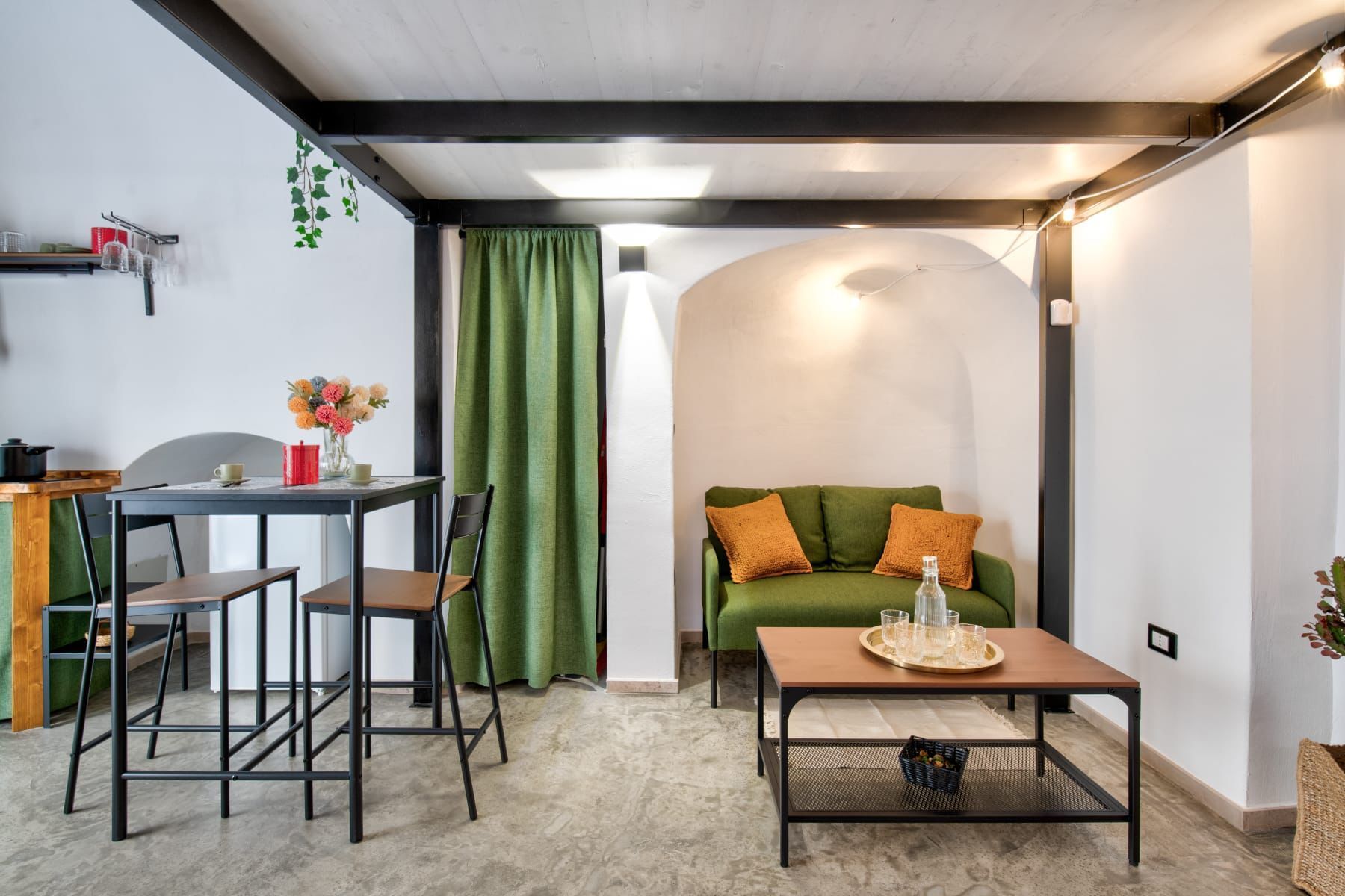 Casa indipendente ristrutturata in via matteo renato imbriani, Ostuni