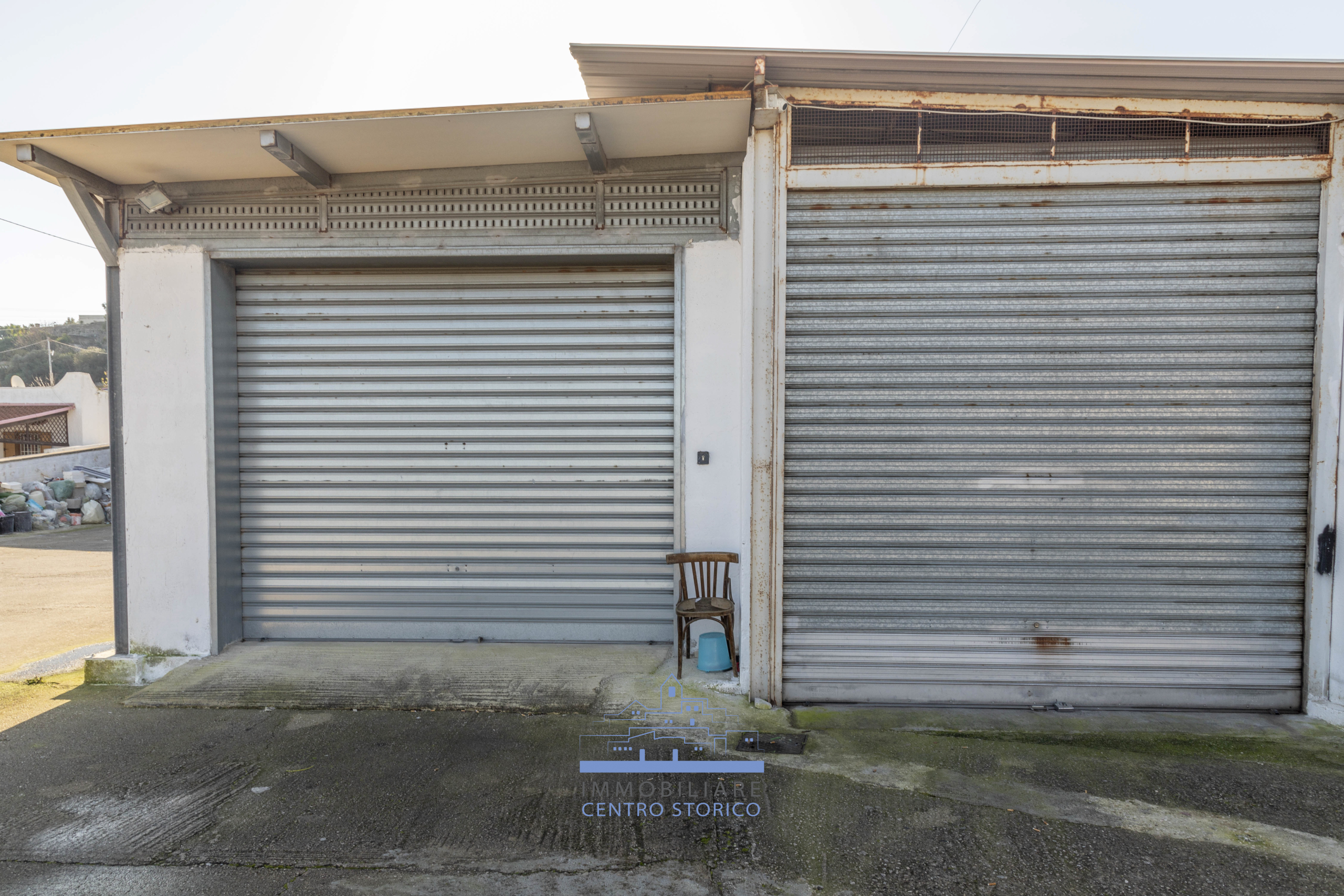 Locale commerciale vista mare in contrada madonna della grata, Ostuni