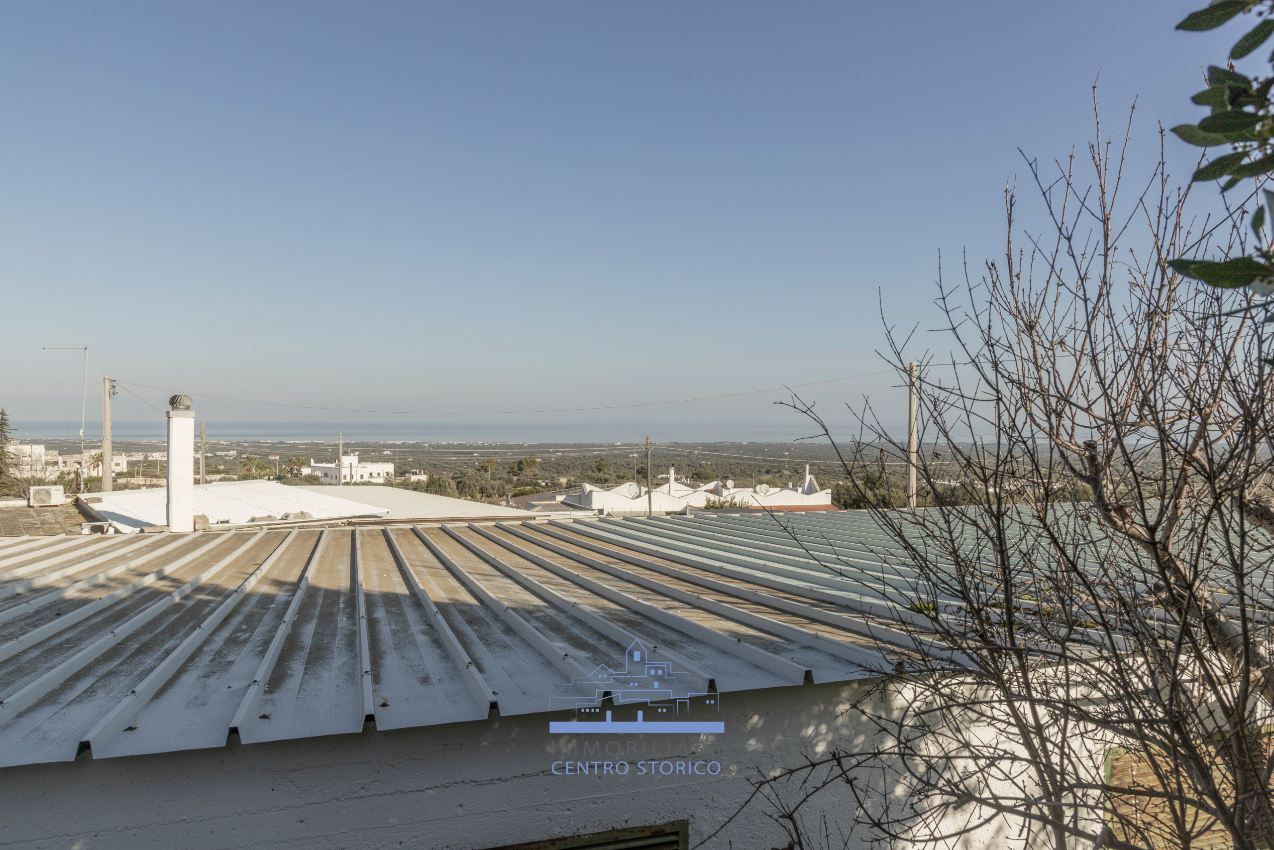 Locale commerciale vista mare in contrada madonna della grata, Ostuni