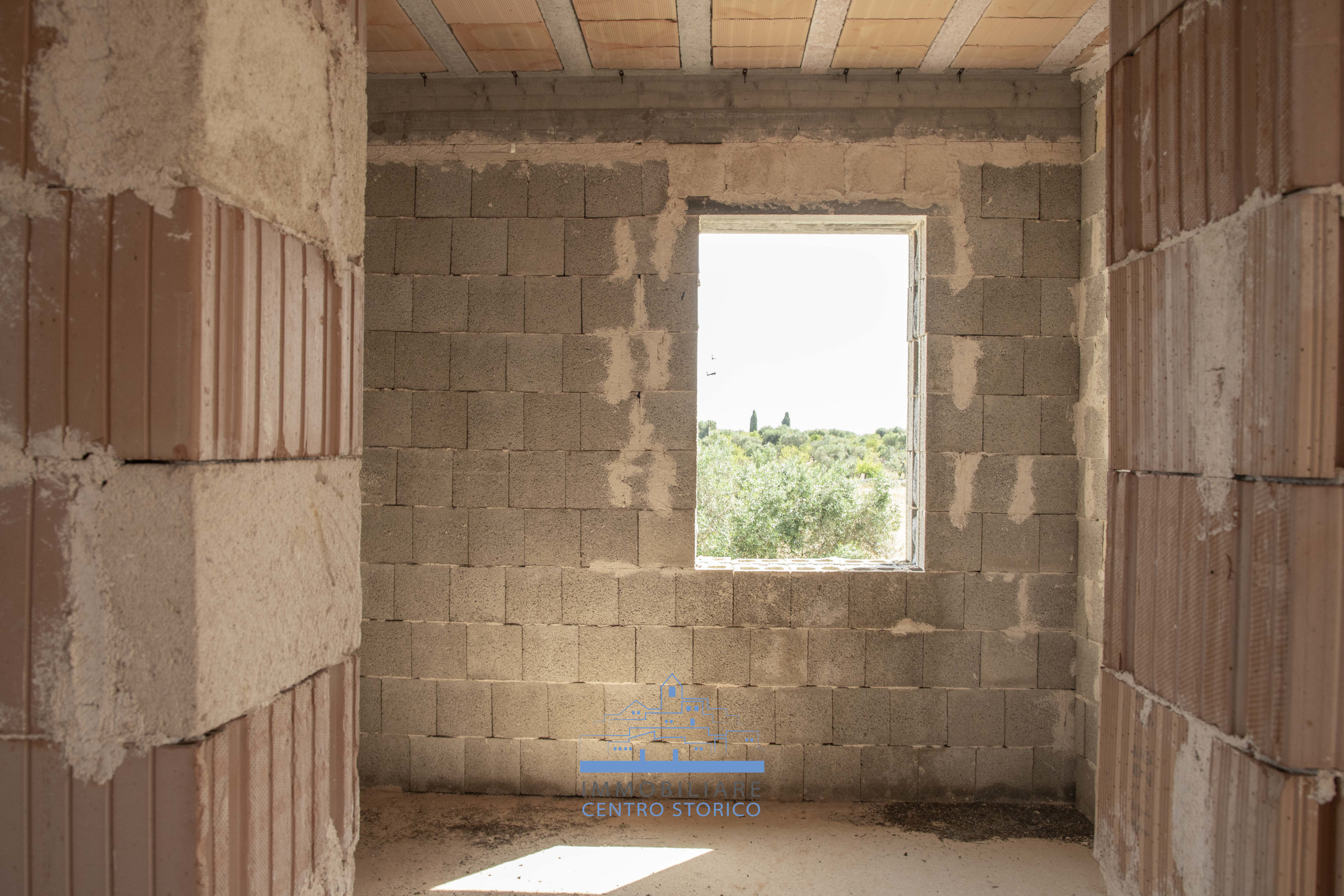 Casa indipendente nuova in contrada guappi falghero, Ostuni