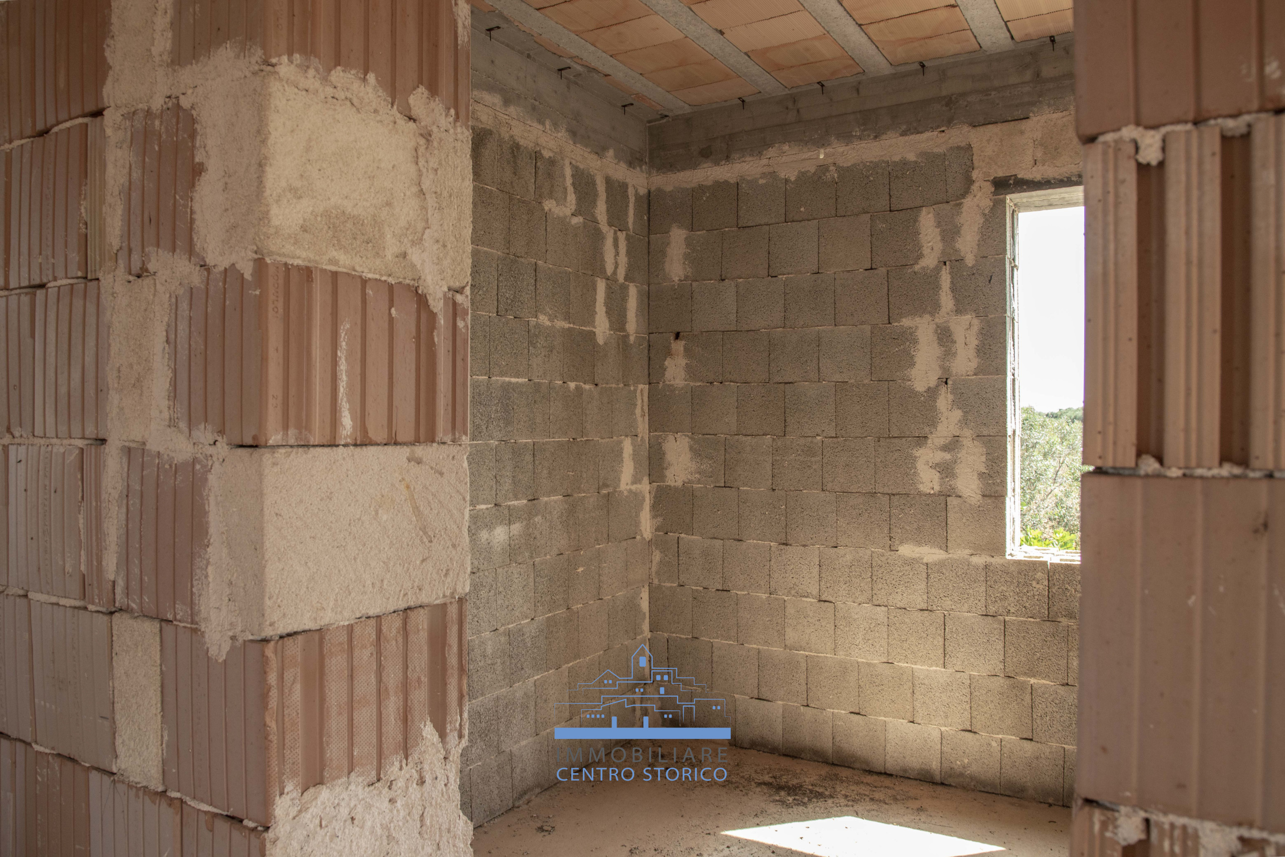 Casa indipendente nuova in contrada guappi falghero, Ostuni