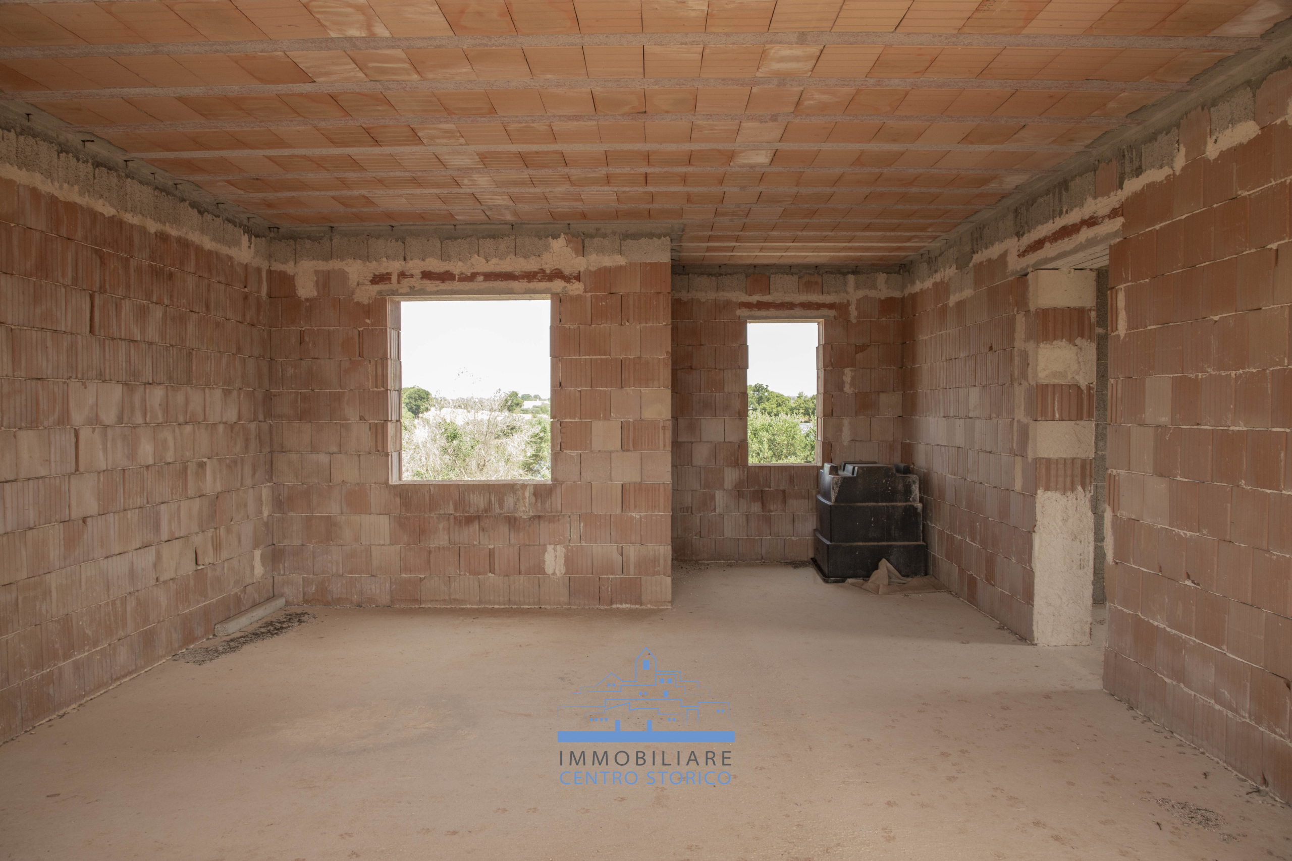 Casa indipendente nuova in contrada guappi falghero, Ostuni