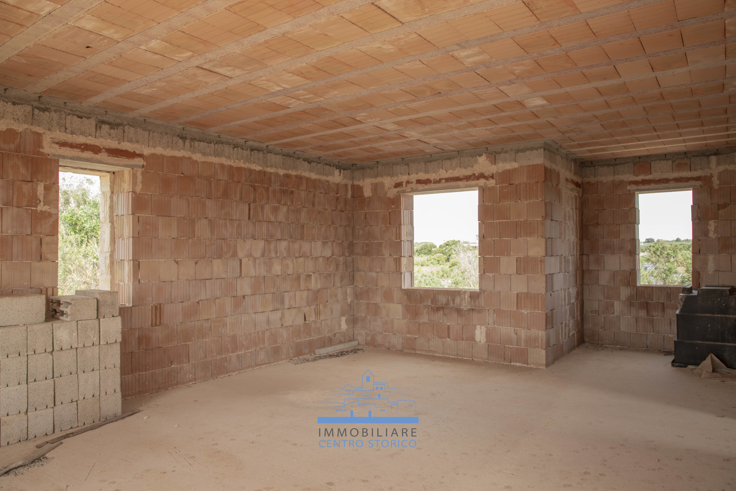 Casa indipendente nuova in contrada guappi falghero, Ostuni